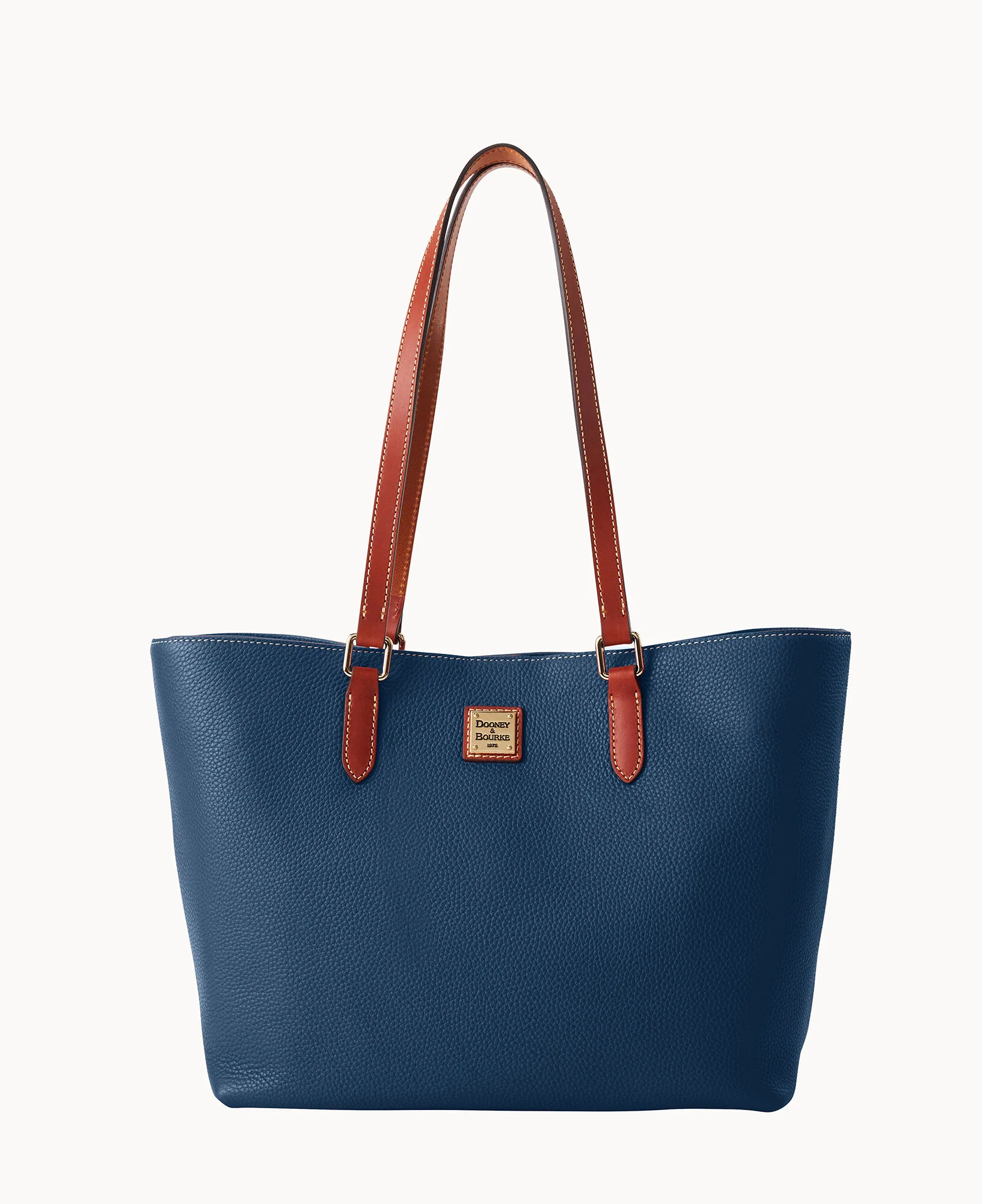 Pebble Grain Jessie Tote - Image 41