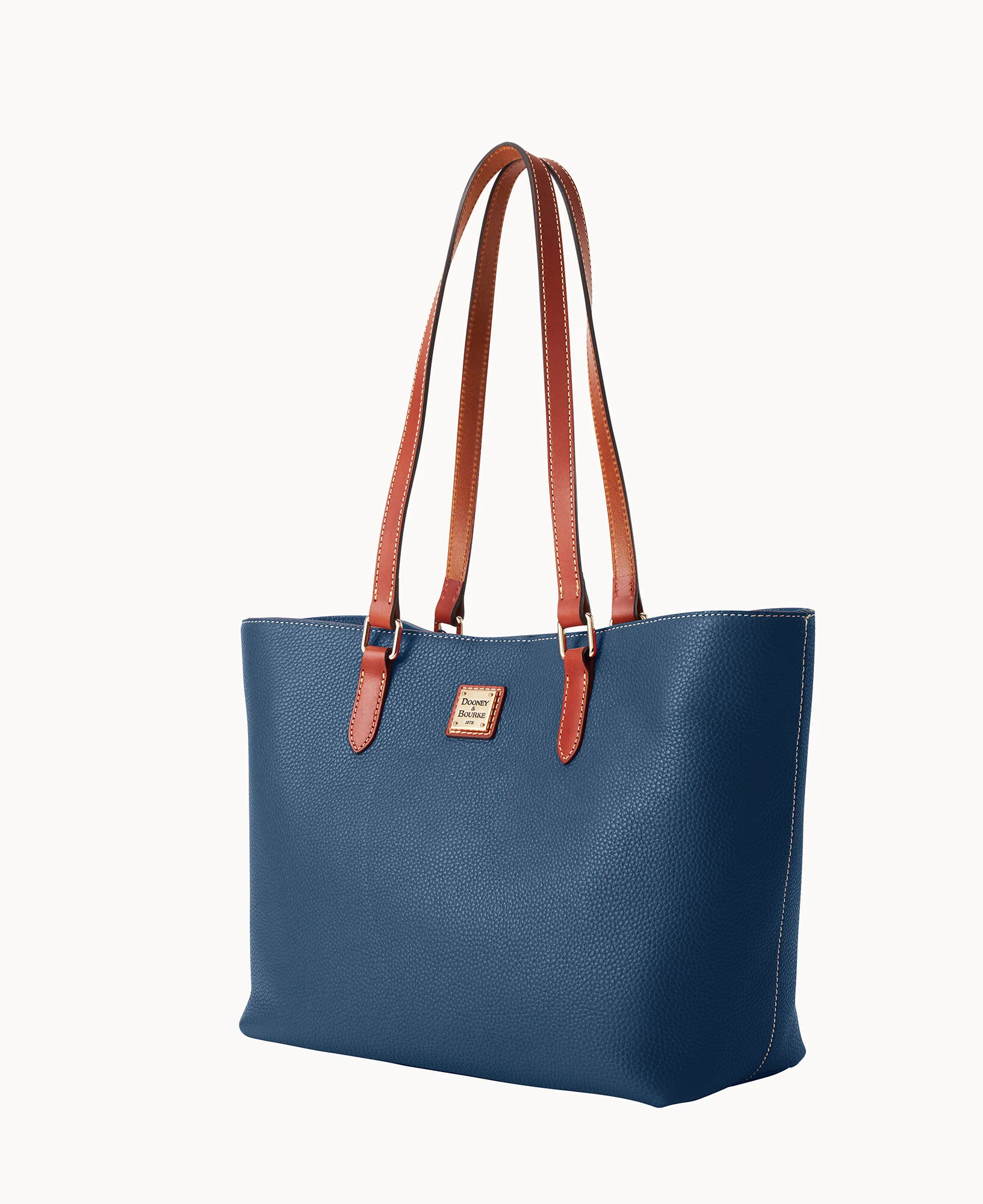 Pebble Grain Jessie Tote - Image 42