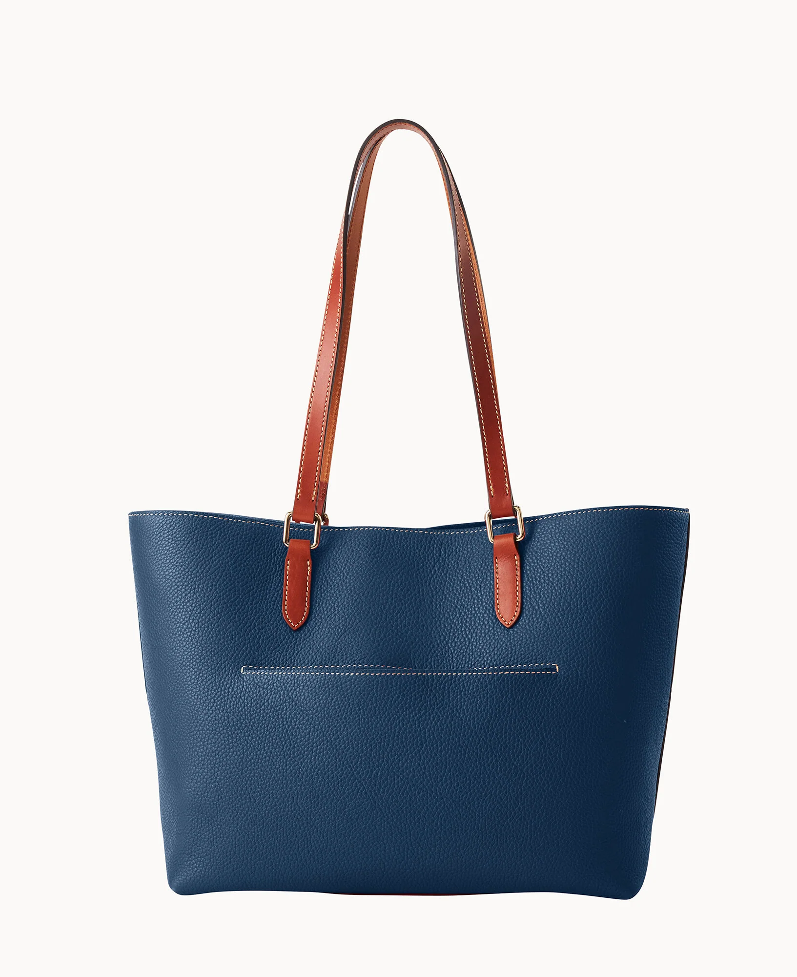 Pebble Grain Jessie Tote - Image 44