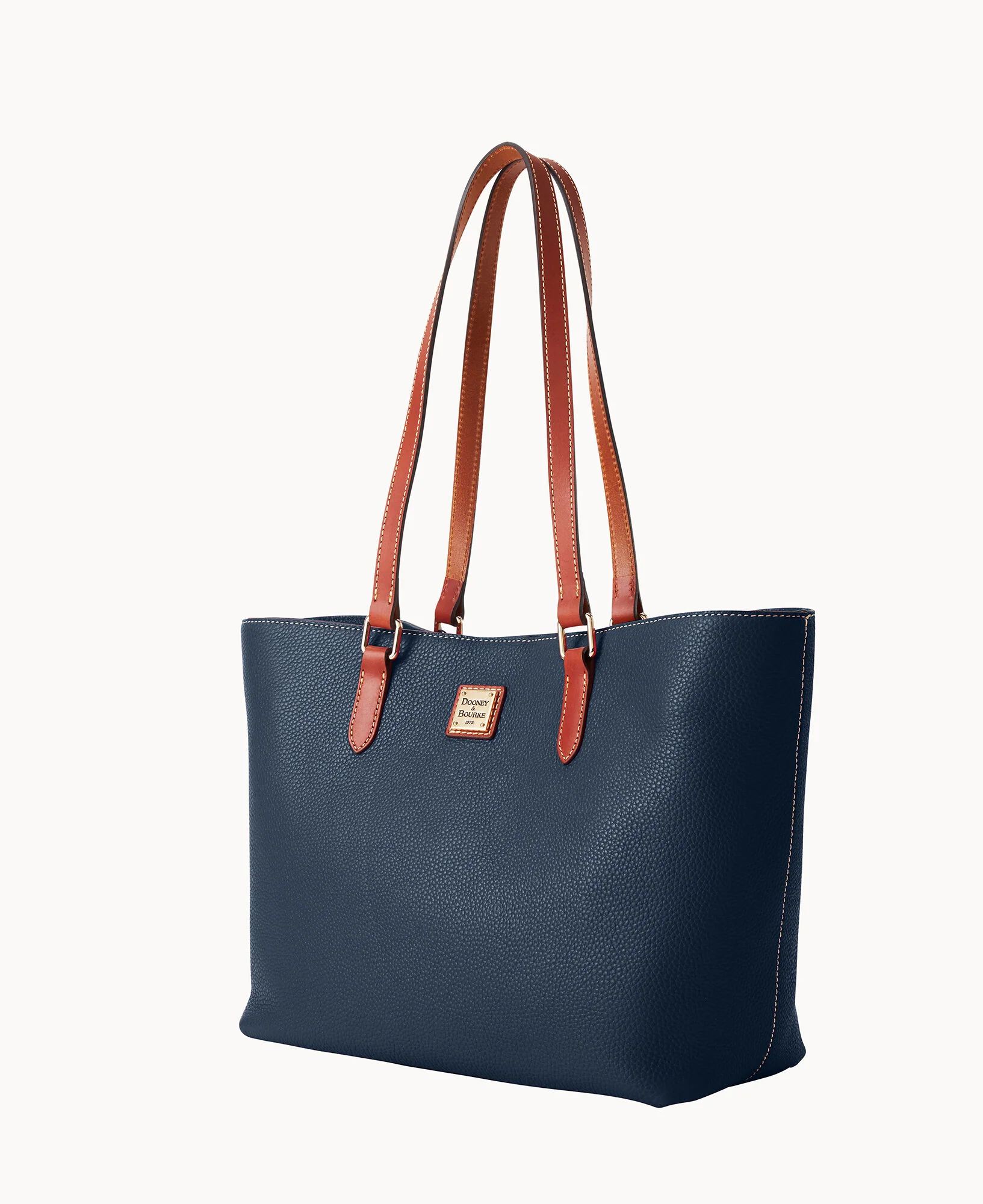 Pebble Grain Jessie Tote - Image 47