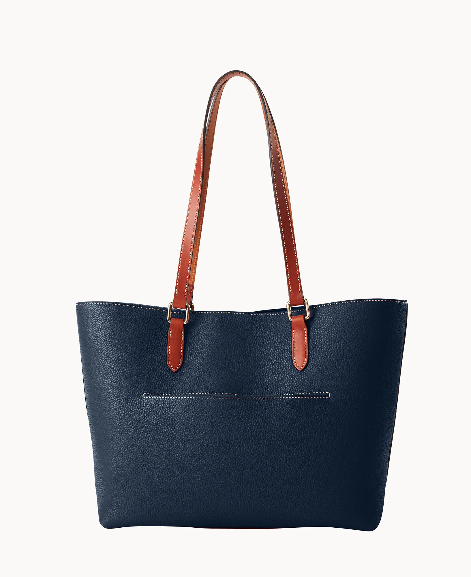 Pebble Grain Jessie Tote - Image 49