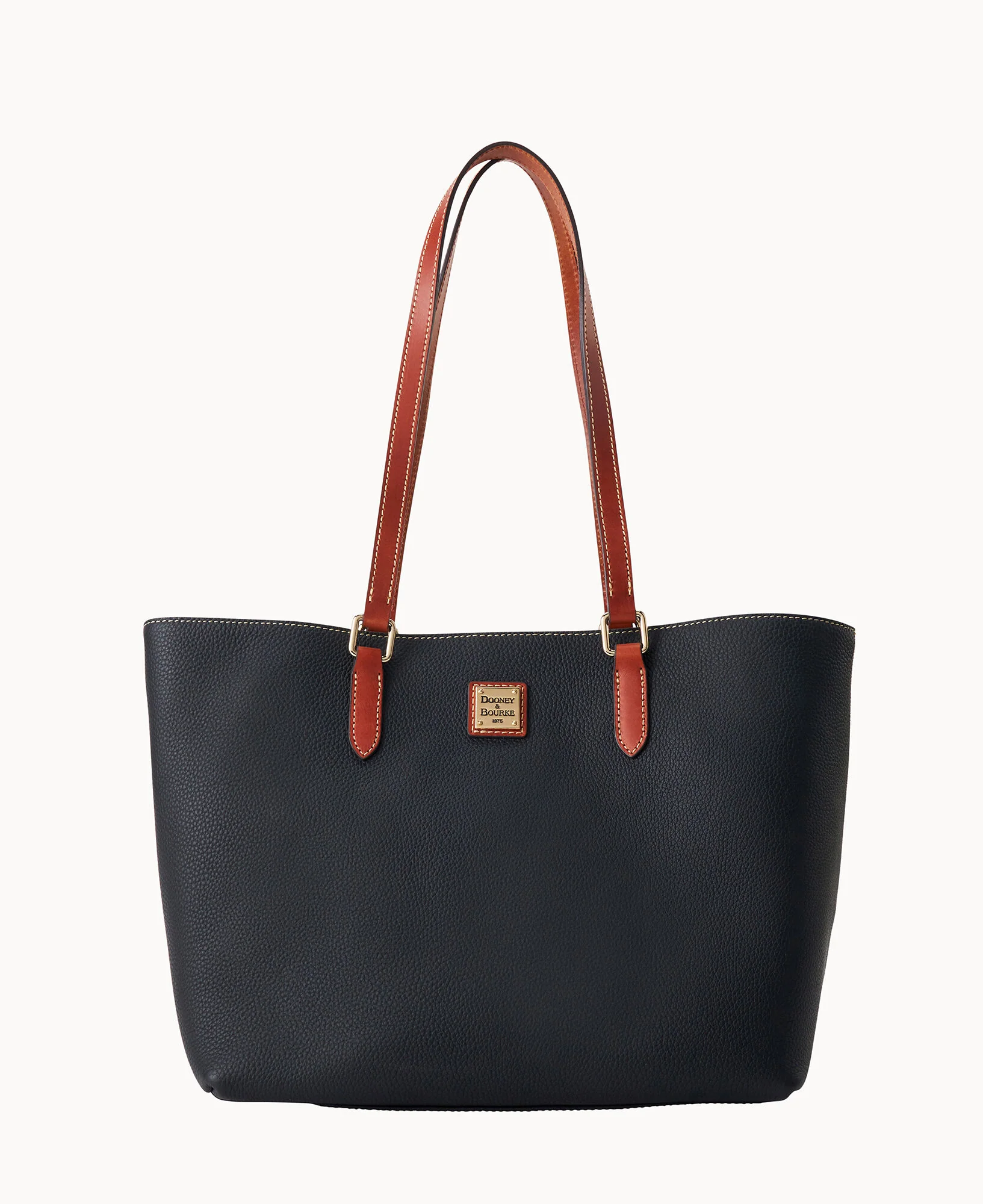 Pebble Grain Jessie Tote - Image 6