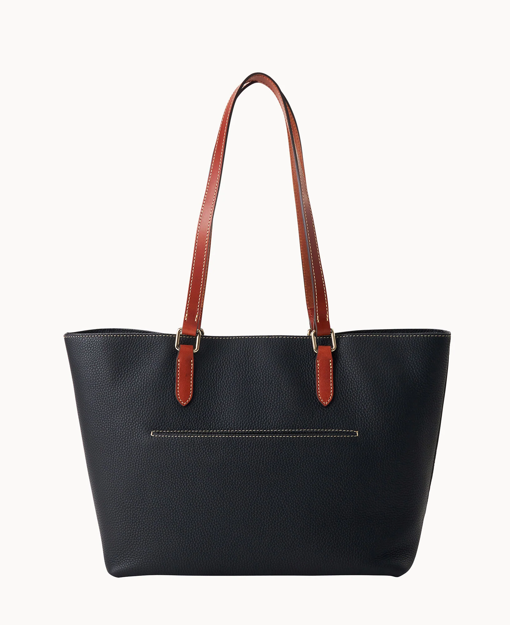 Pebble Grain Jessie Tote - Image 9
