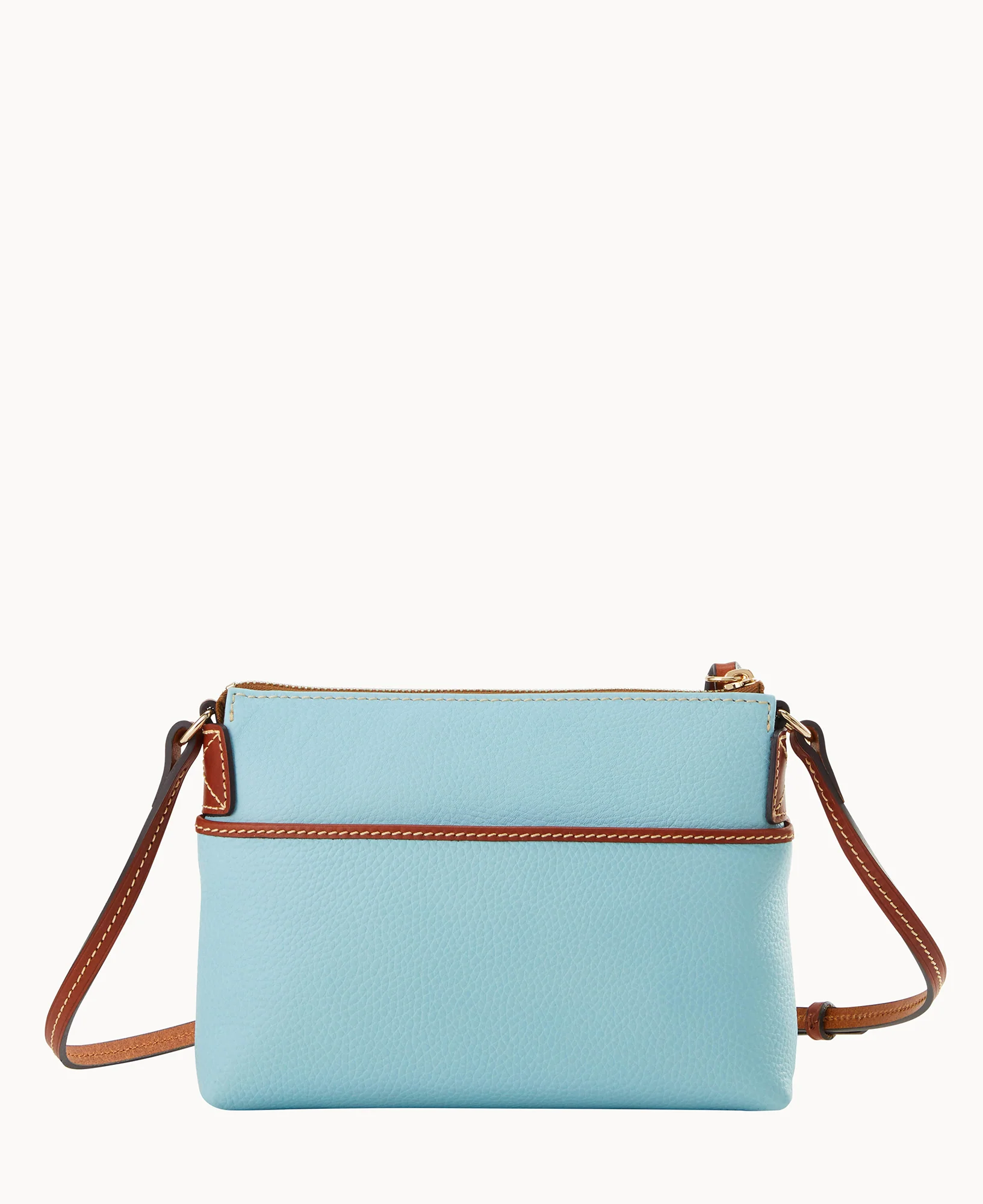 Pebble Grain Katie Crossbody - Image 39
