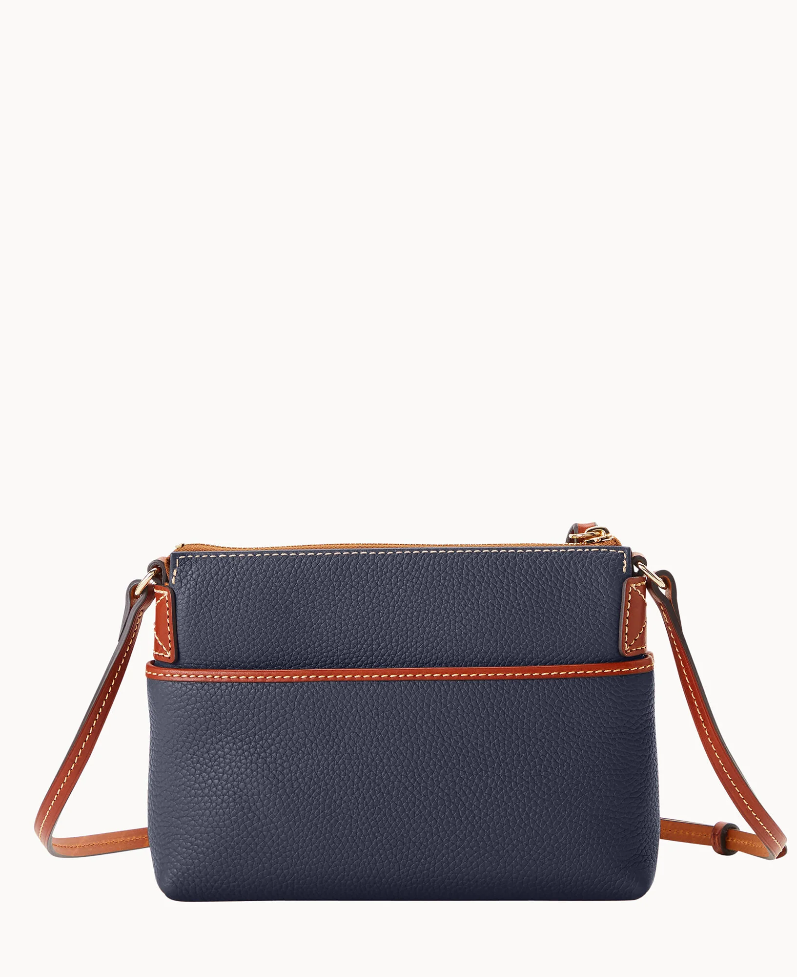 Pebble Grain Katie Crossbody - Image 4
