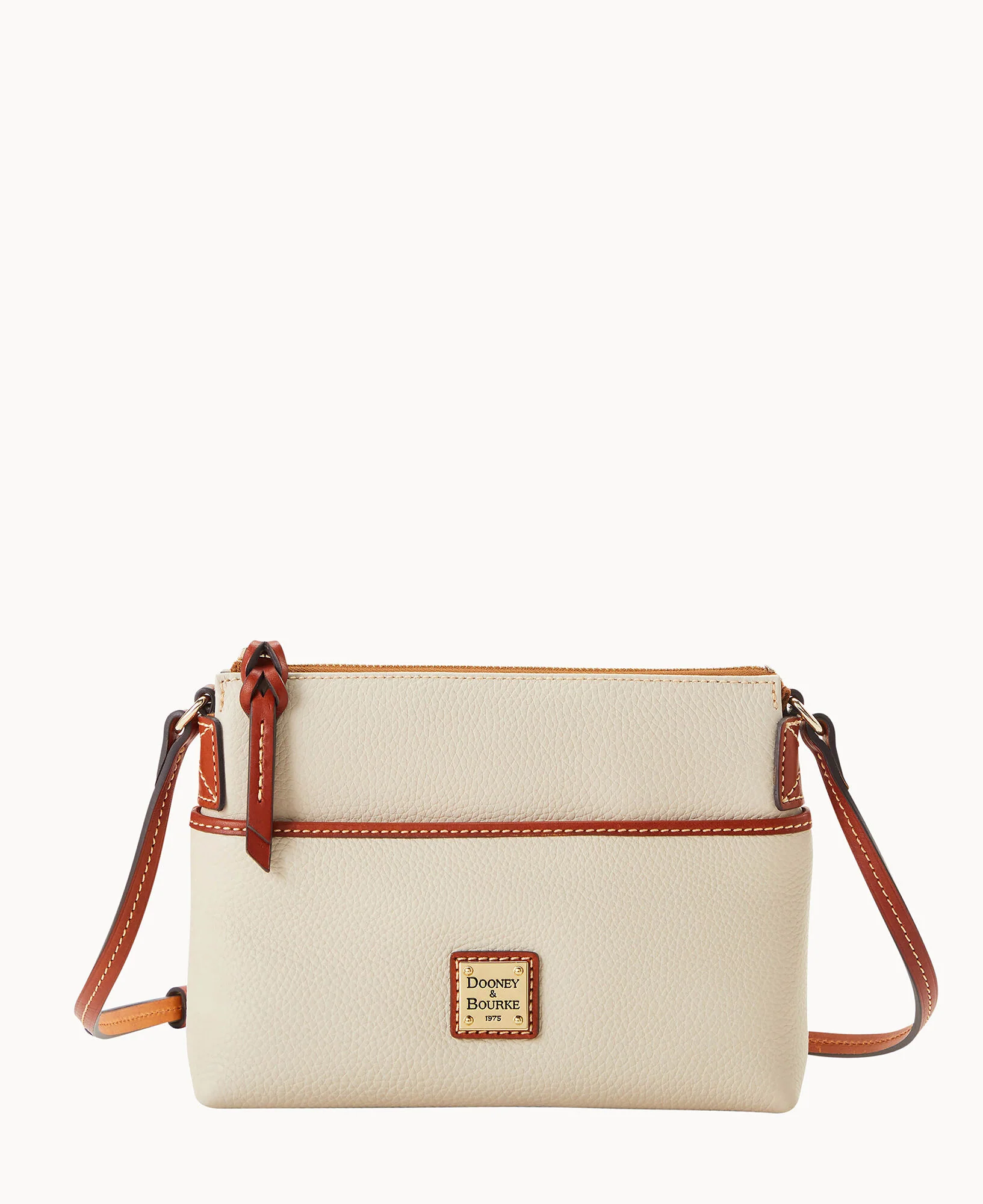 Pebble Grain Katie Crossbody - Image 41