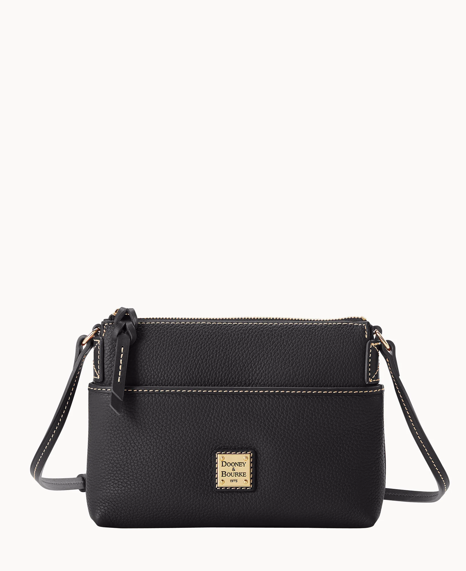 Pebble Grain Katie Crossbody - Image 46