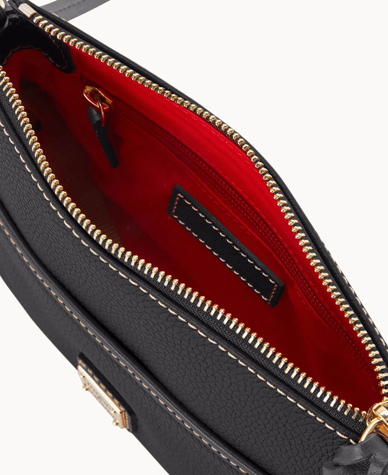 Pebble Grain Katie Crossbody - Image 48