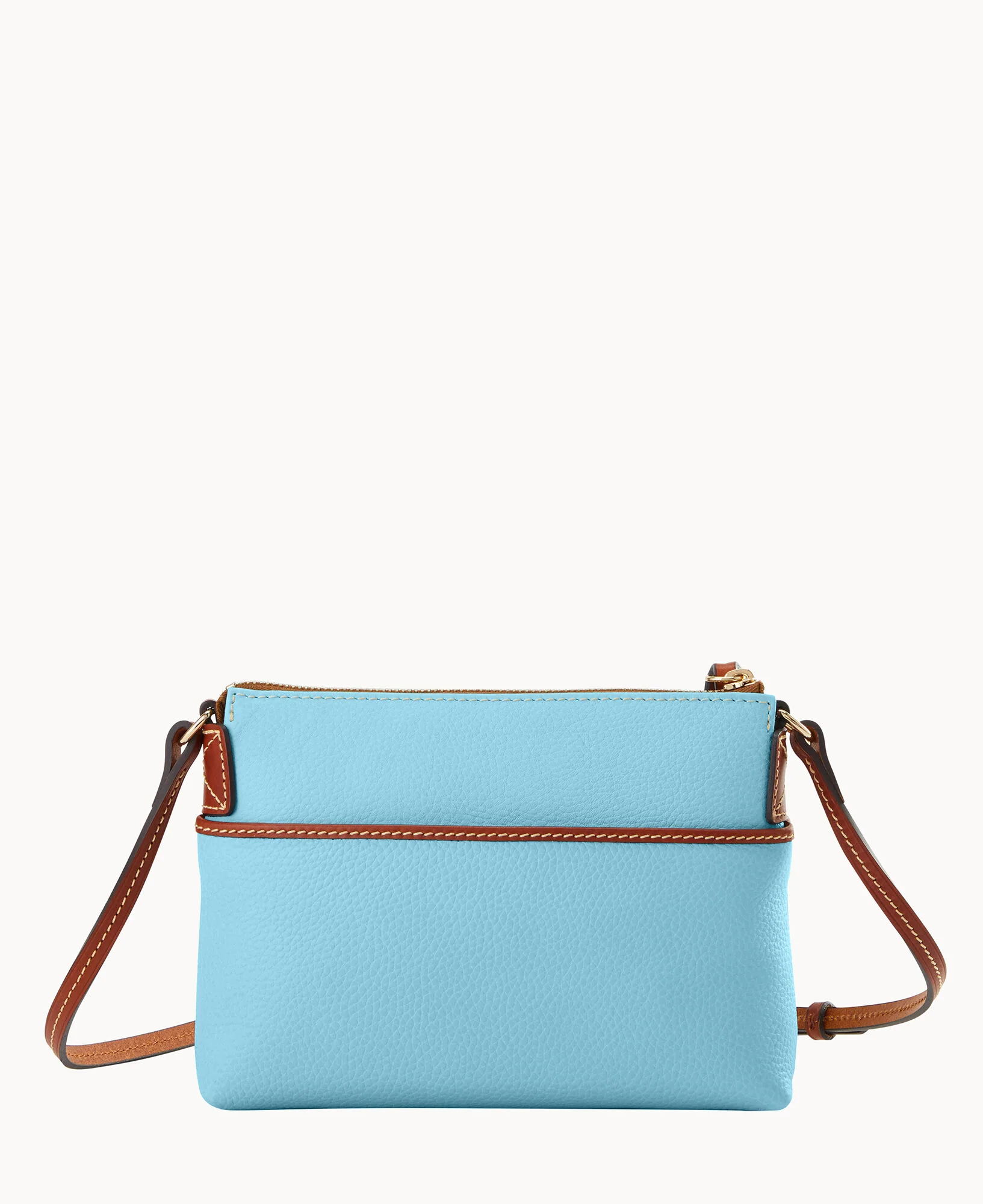 Pebble Grain Katie Crossbody - Image 59