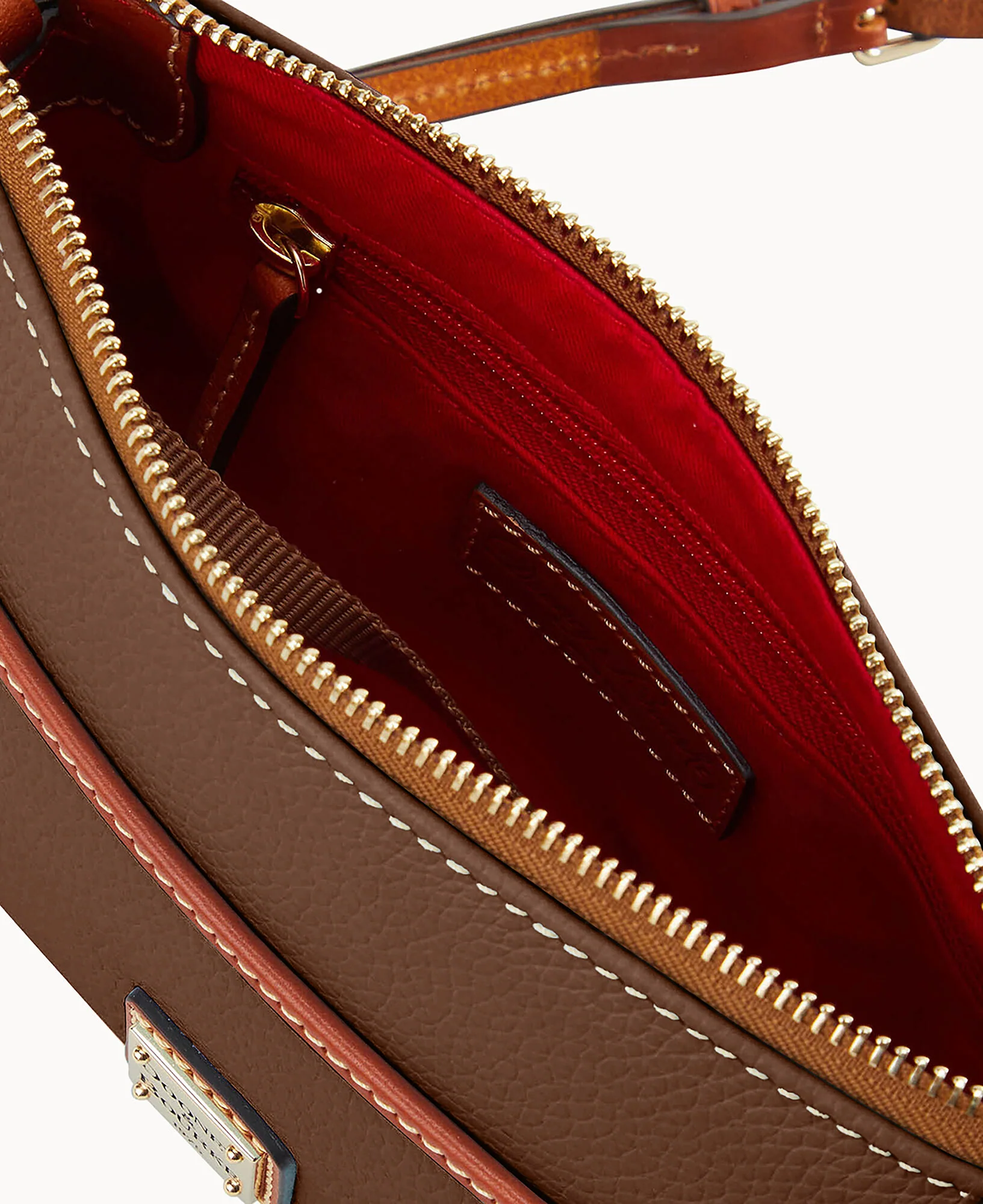Pebble Grain Katie Crossbody - Image 63