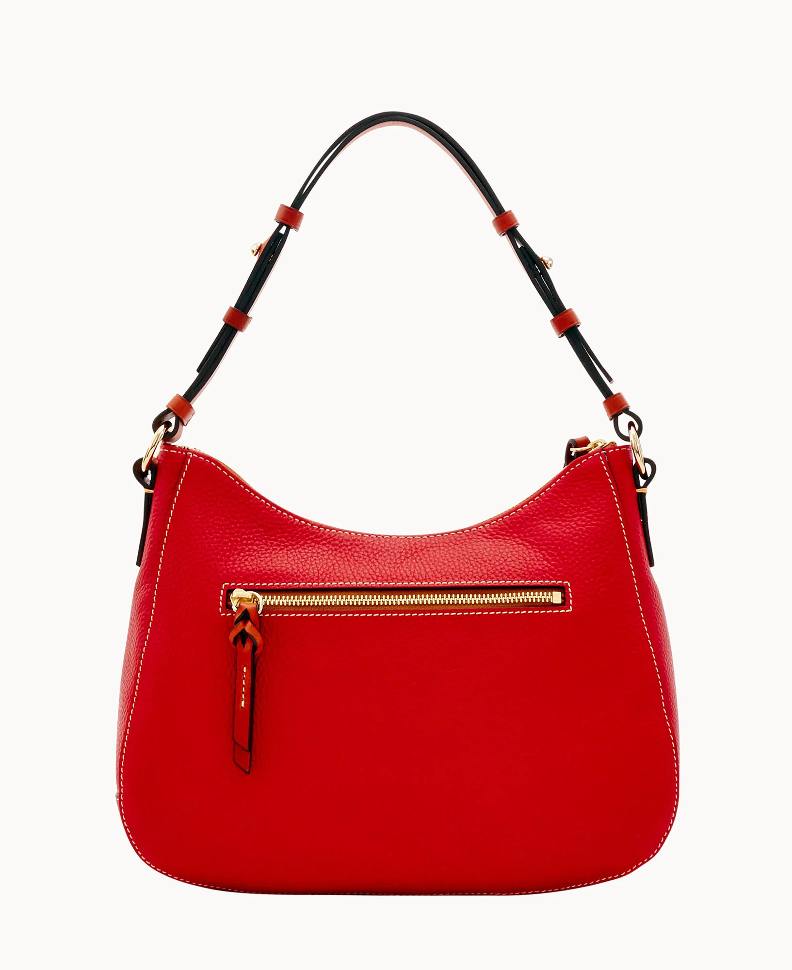 Pebble Grain Kiley Hobo - Image 29
