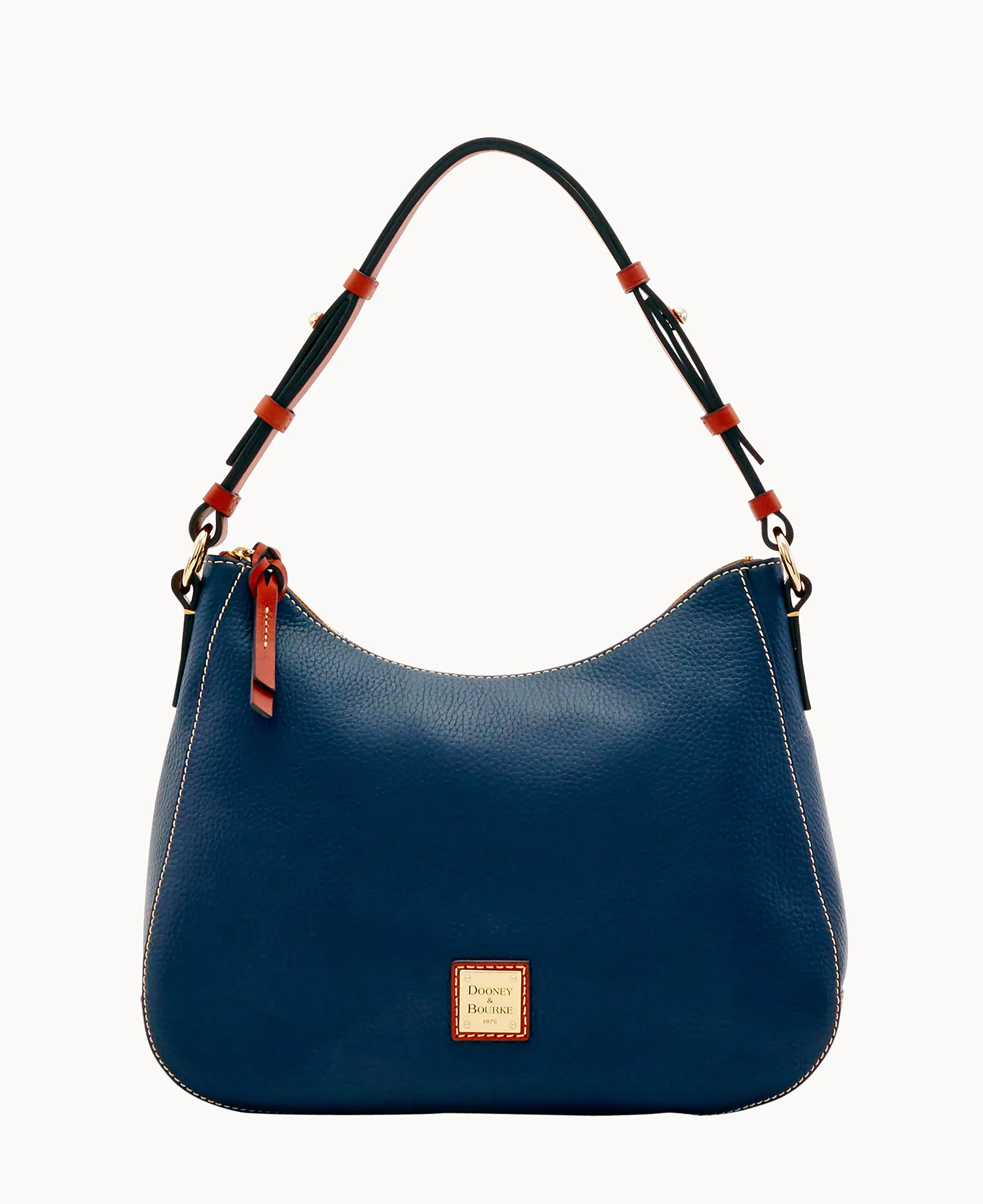Pebble Grain Kiley Hobo - Image 31
