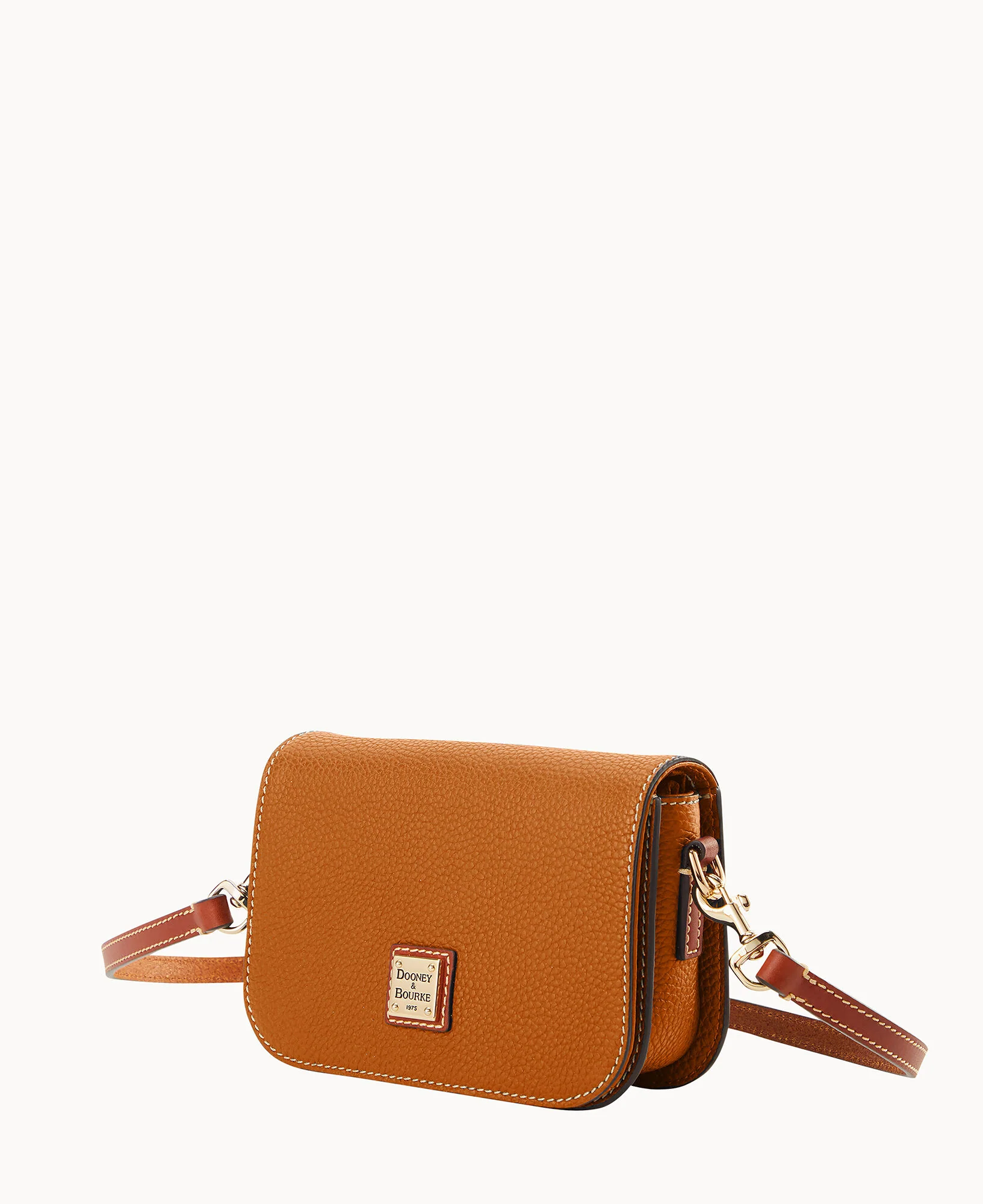 Pebble Grain Kitty Crossbody - Image 2