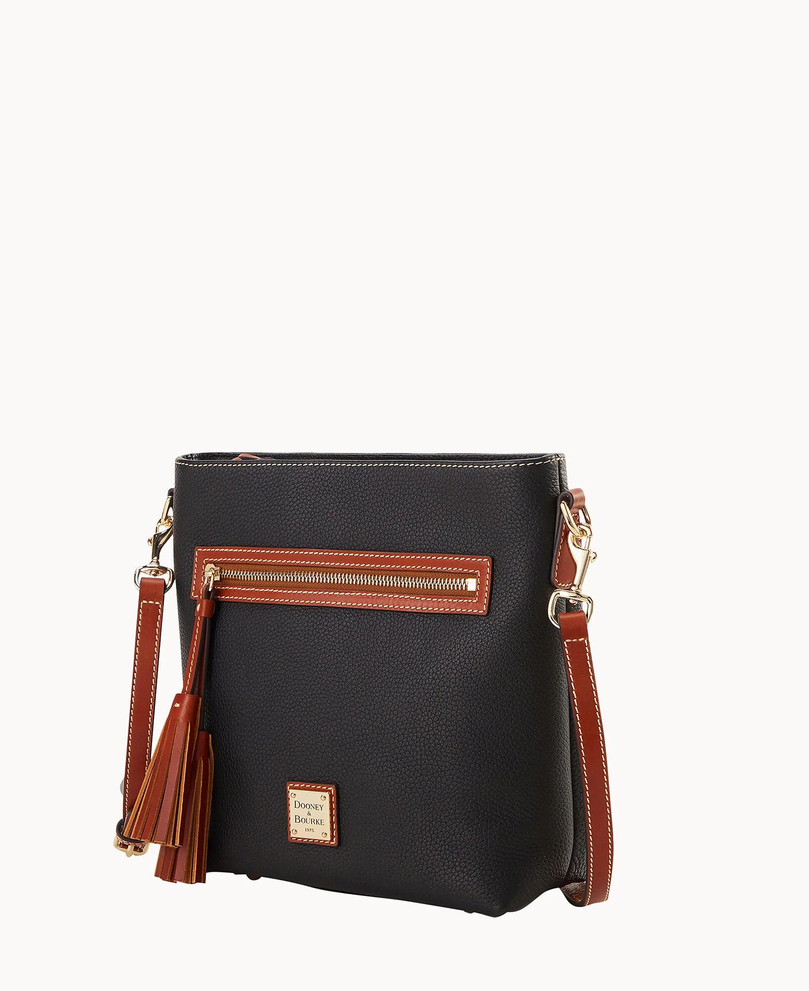 Pebble Grain Lani Crossbody - Image 10