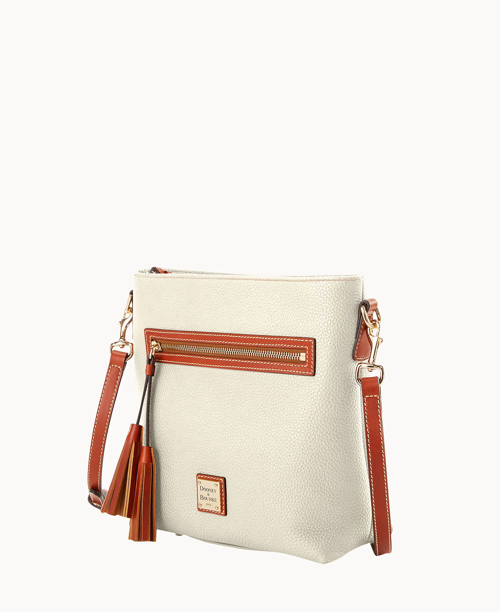 Pebble Grain Lani Crossbody - Image 6
