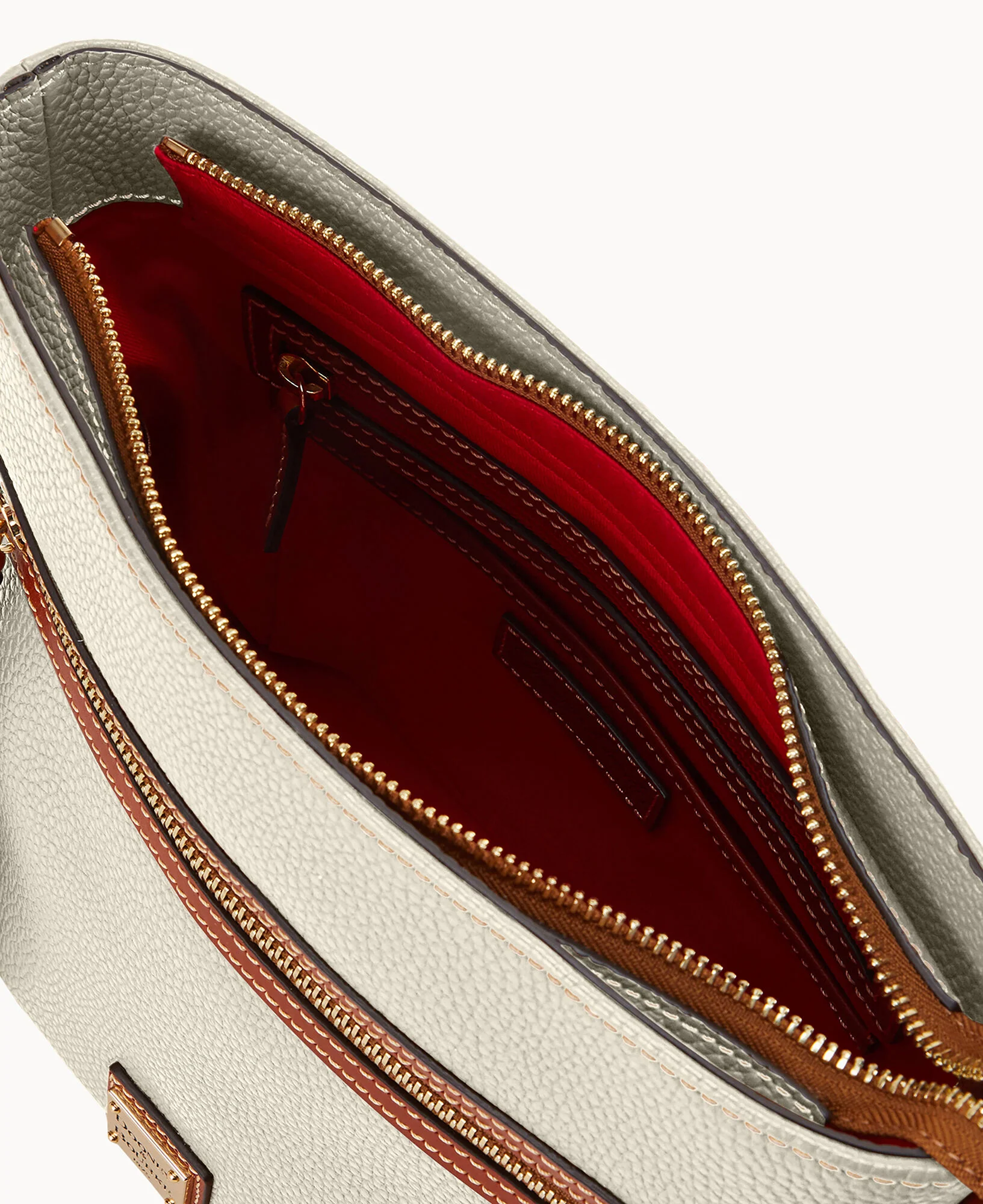 Pebble Grain Lani Crossbody - Image 7