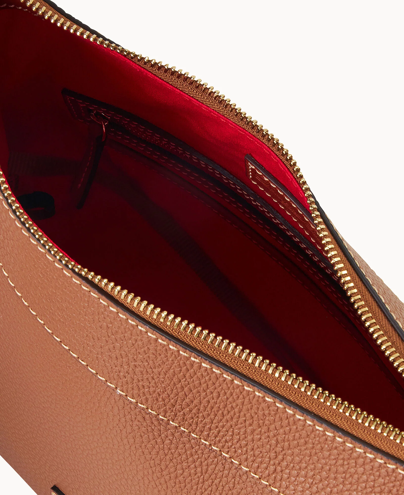 Pebble Grain Large Cassia Hobo - Image 7