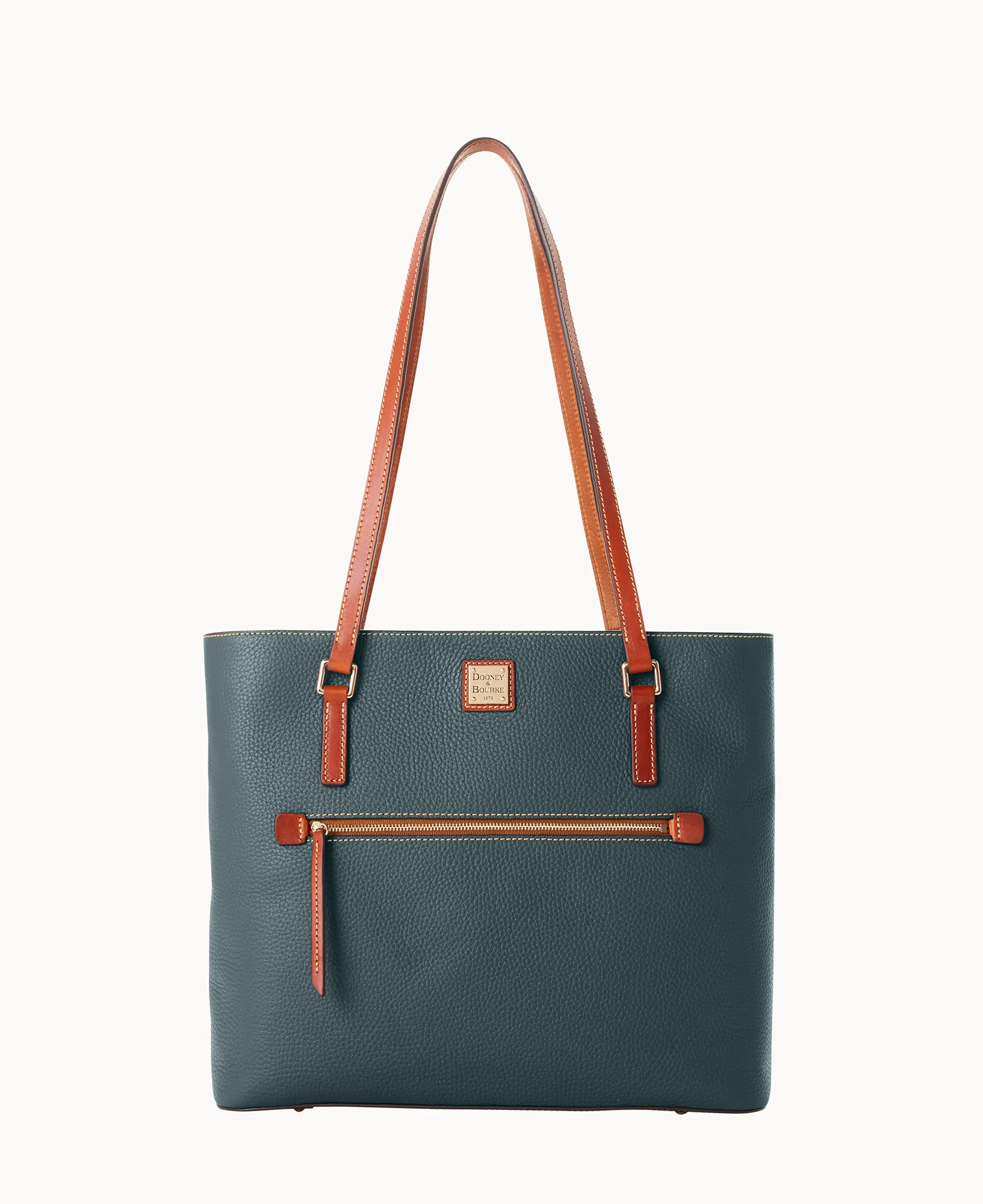 Pebble Grain Large Shopper - Image 77