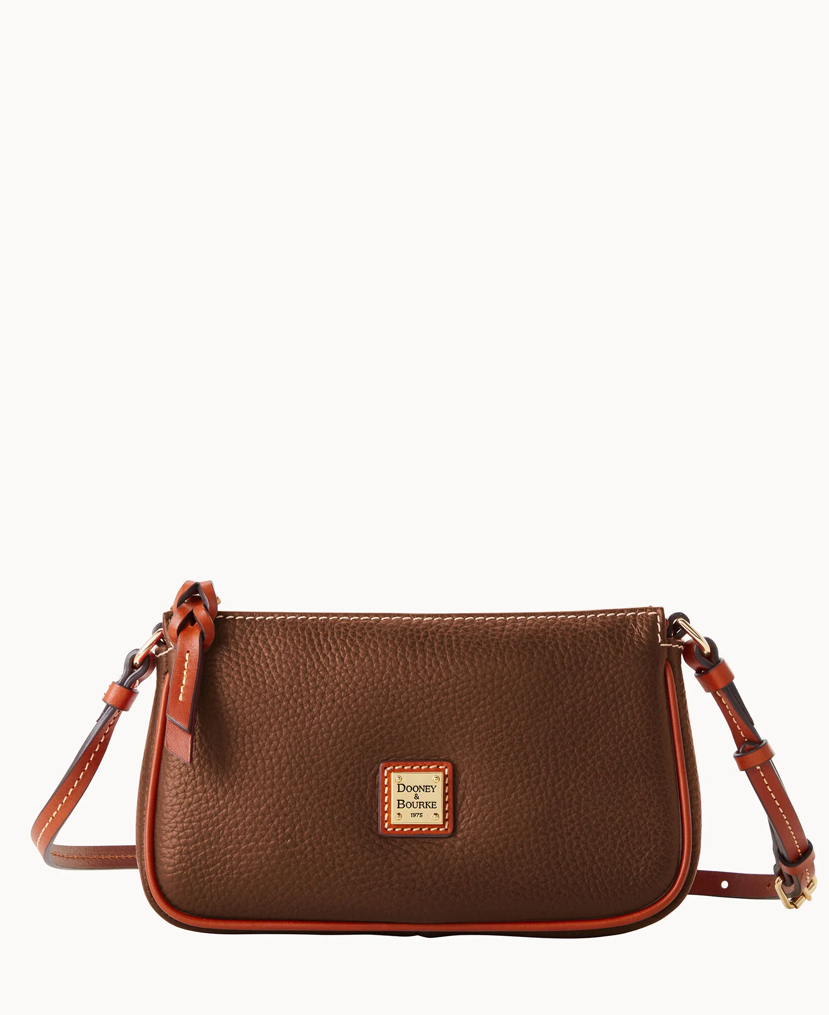 Pebble Grain Lexi Crossbody - Image 13