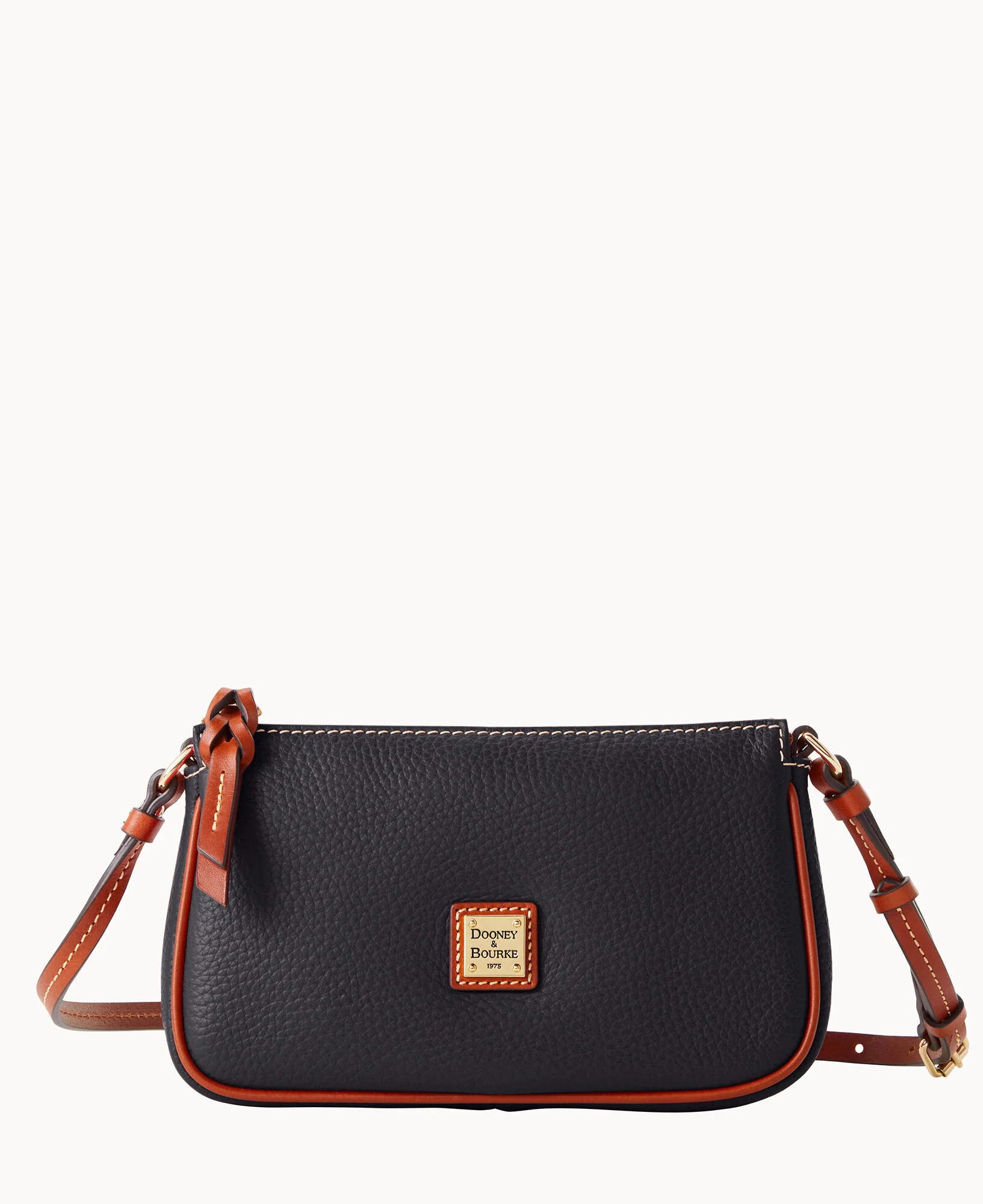 Pebble Grain Lexi Crossbody - Image 17