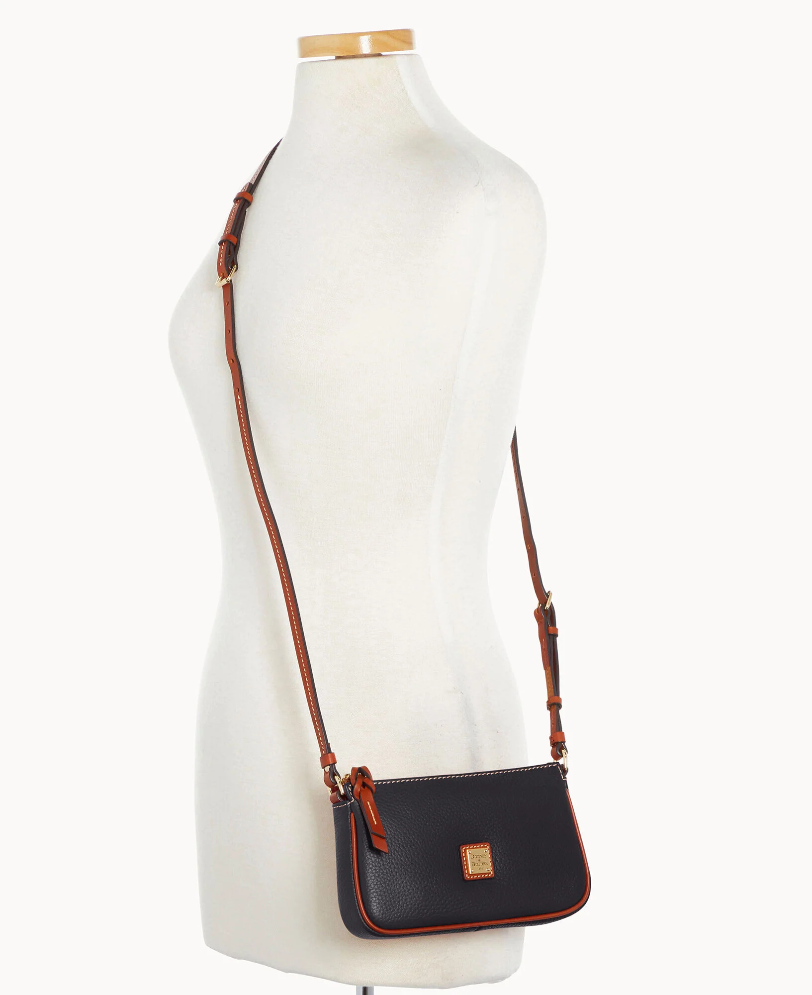 Pebble Grain Lexi Crossbody - Image 20