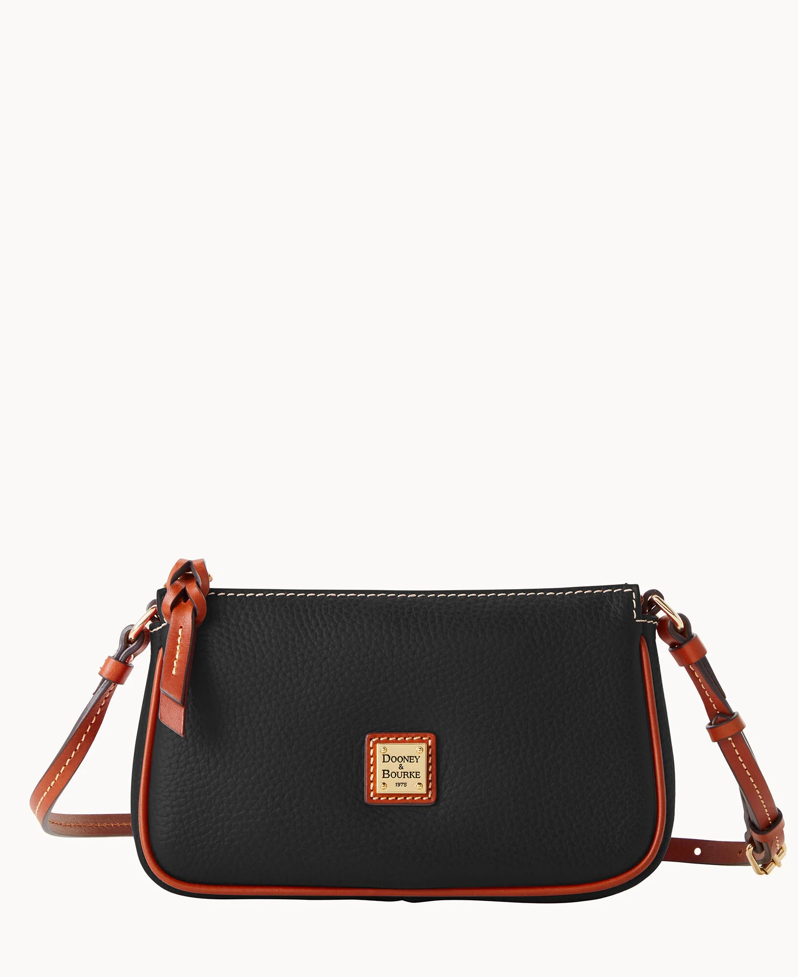 Pebble Grain Lexi Crossbody - Image 21