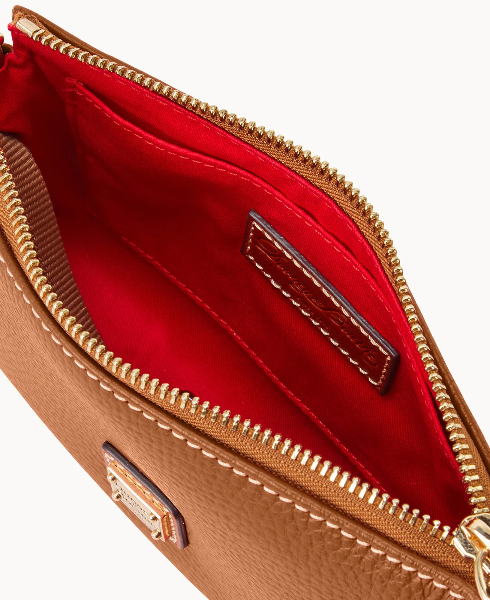 Pebble Grain Lexi Crossbody - Image 27