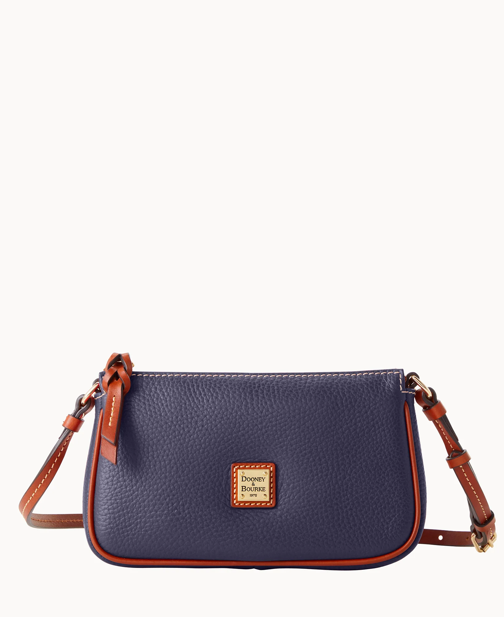 Pebble Grain Lexi Crossbody - Image 29
