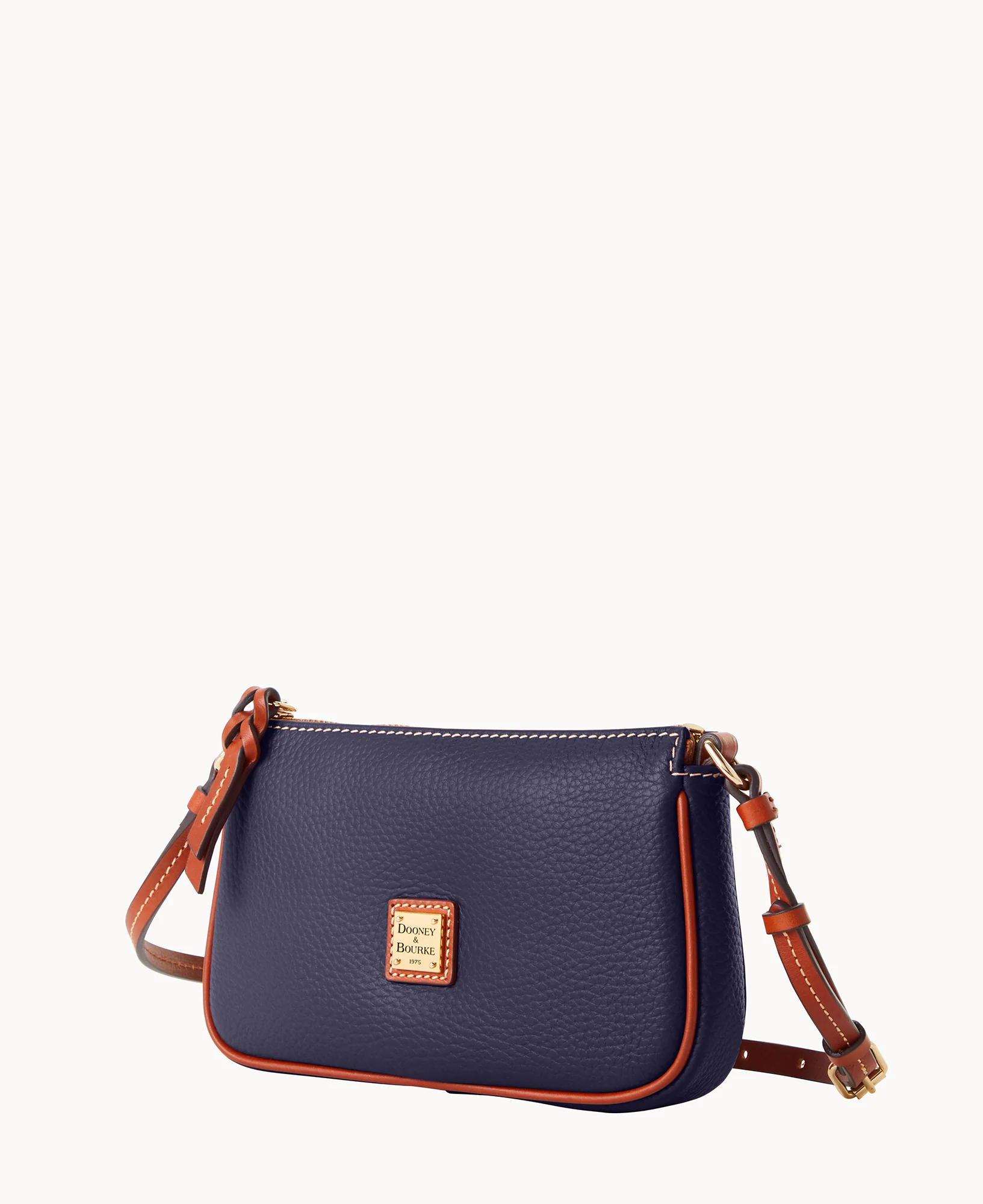 Pebble Grain Lexi Crossbody - Image 30