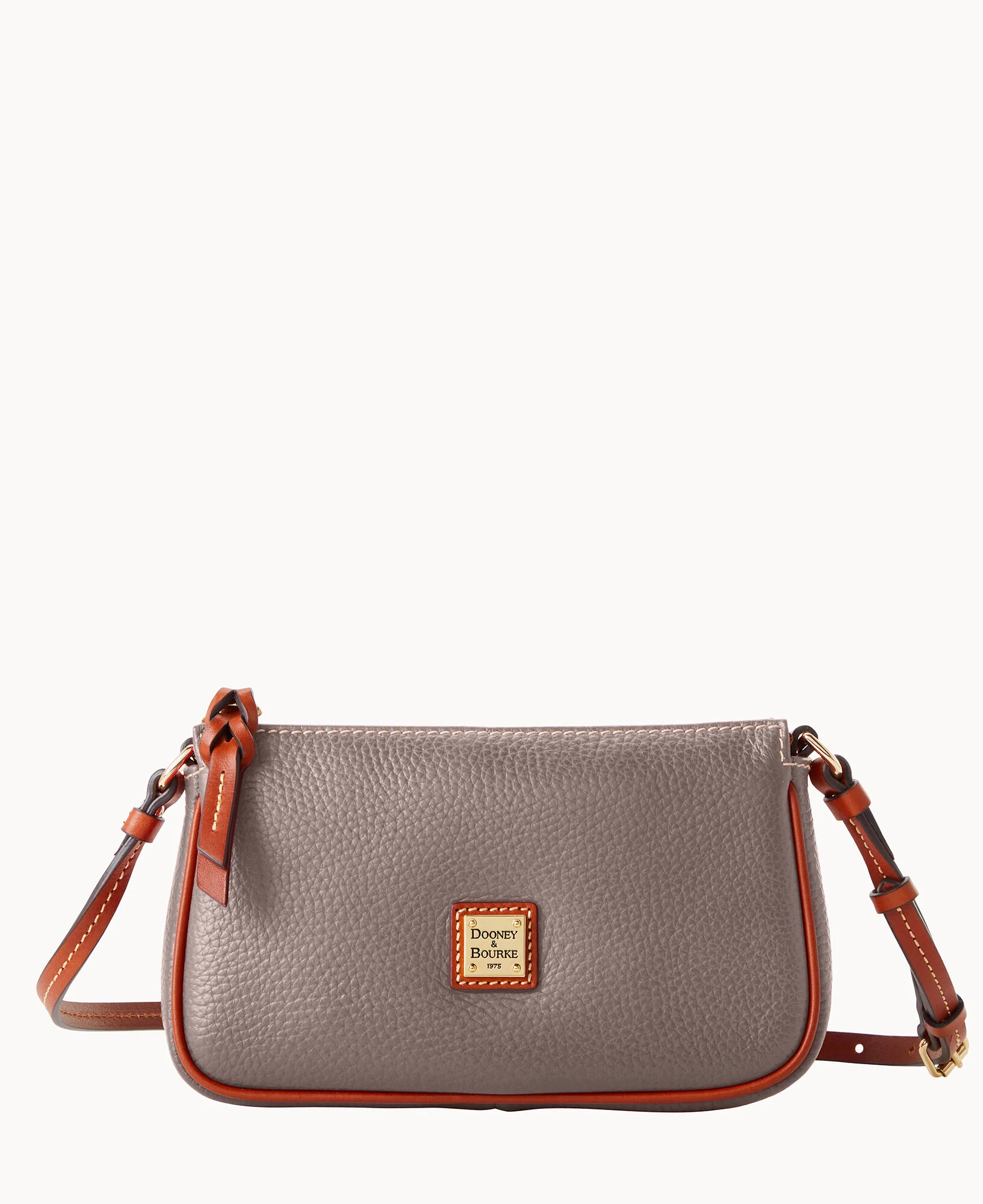 Pebble Grain Lexi Crossbody - Image 33