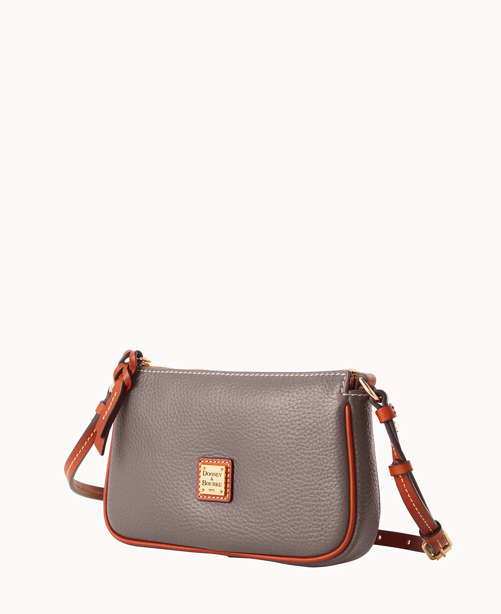 Pebble Grain Lexi Crossbody - Image 34