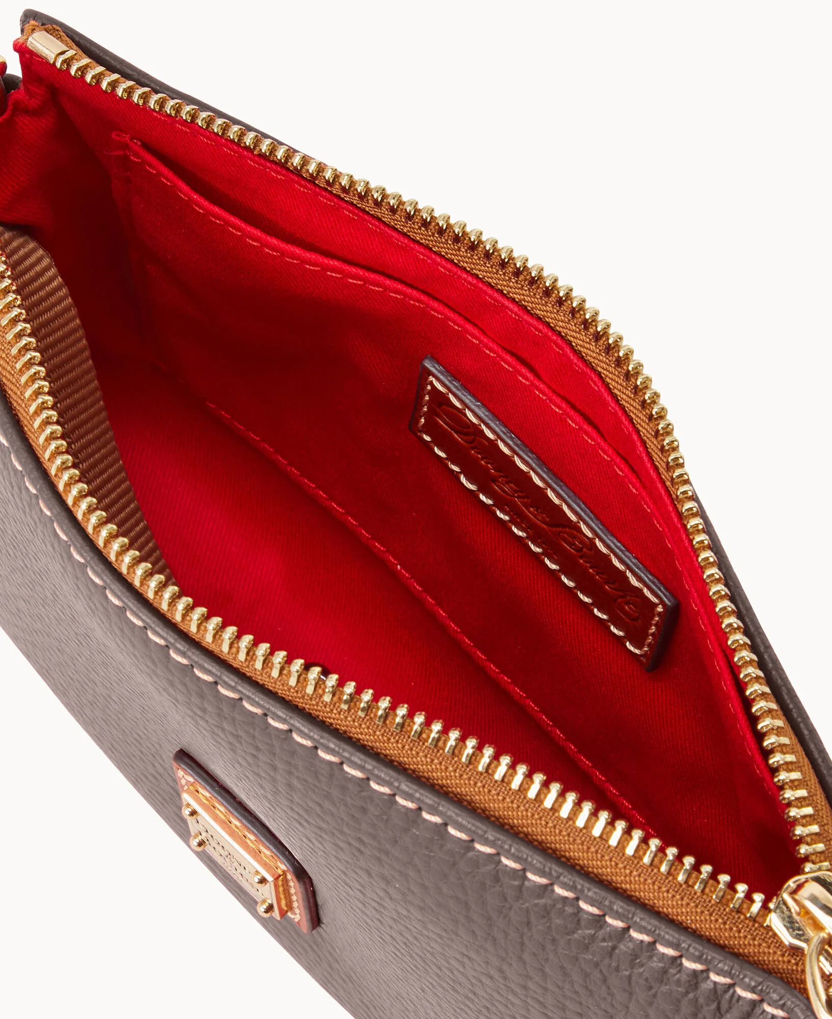 Pebble Grain Lexi Crossbody - Image 35