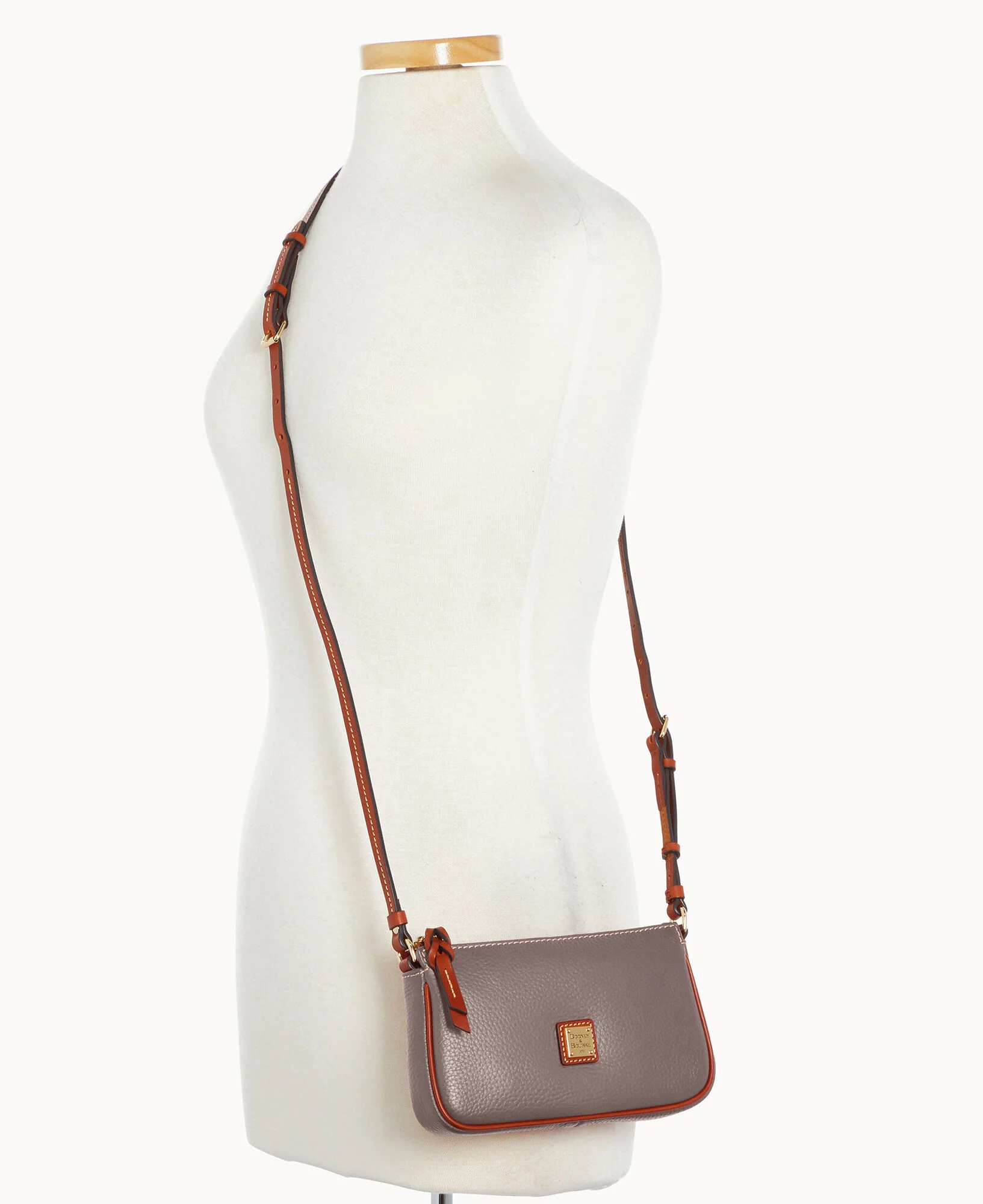 Pebble Grain Lexi Crossbody - Image 36
