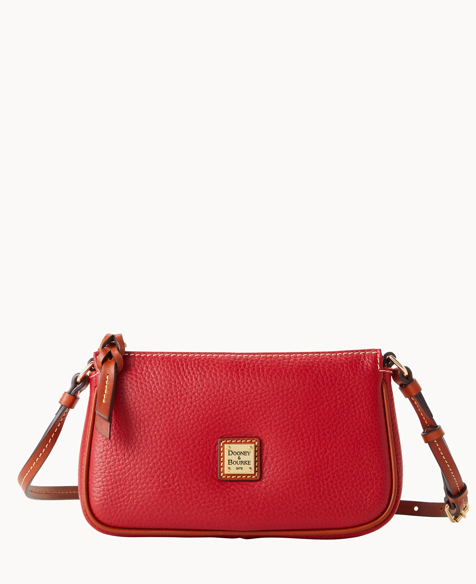 Pebble Grain Lexi Crossbody - Image 37