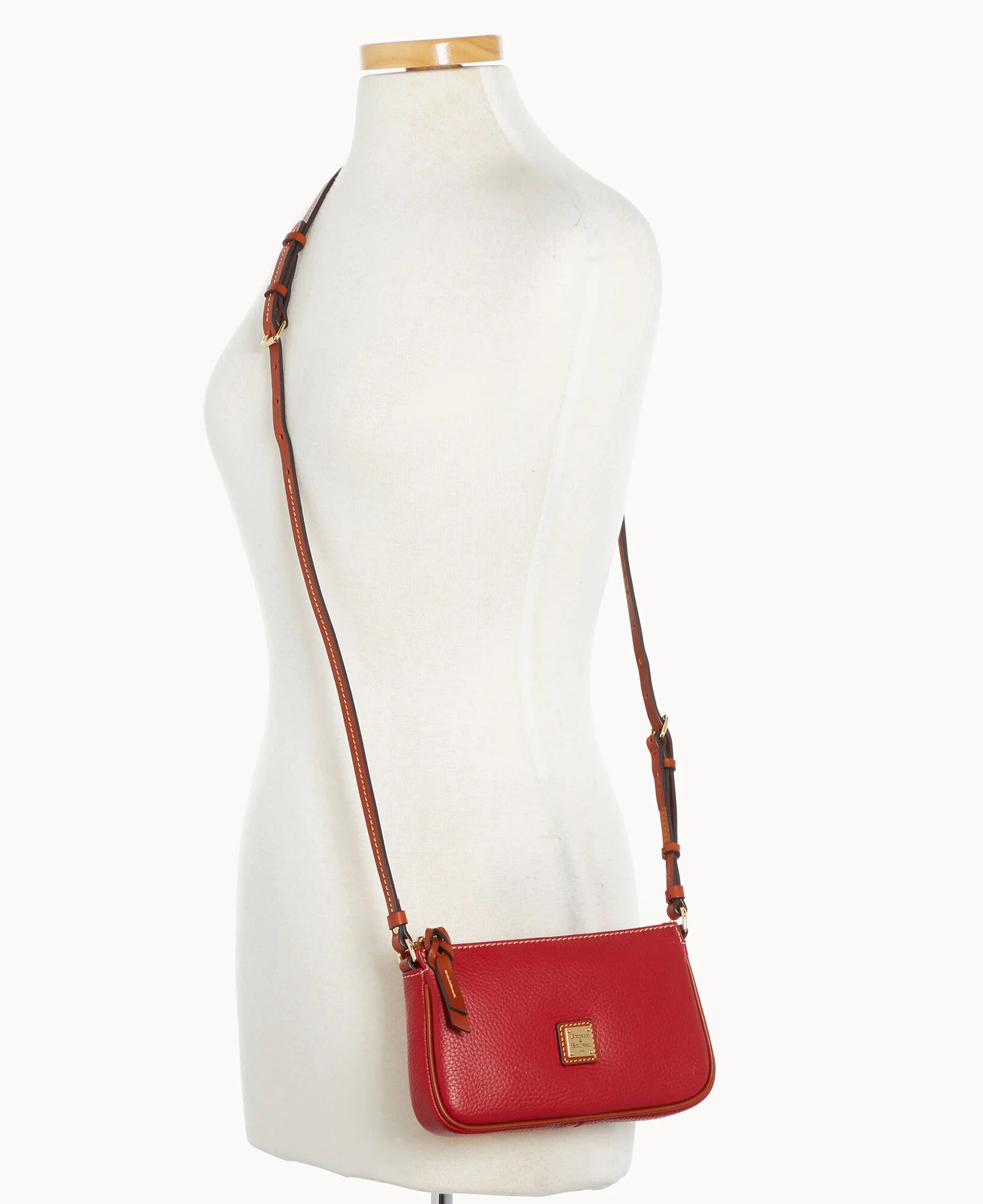 Pebble Grain Lexi Crossbody - Image 40