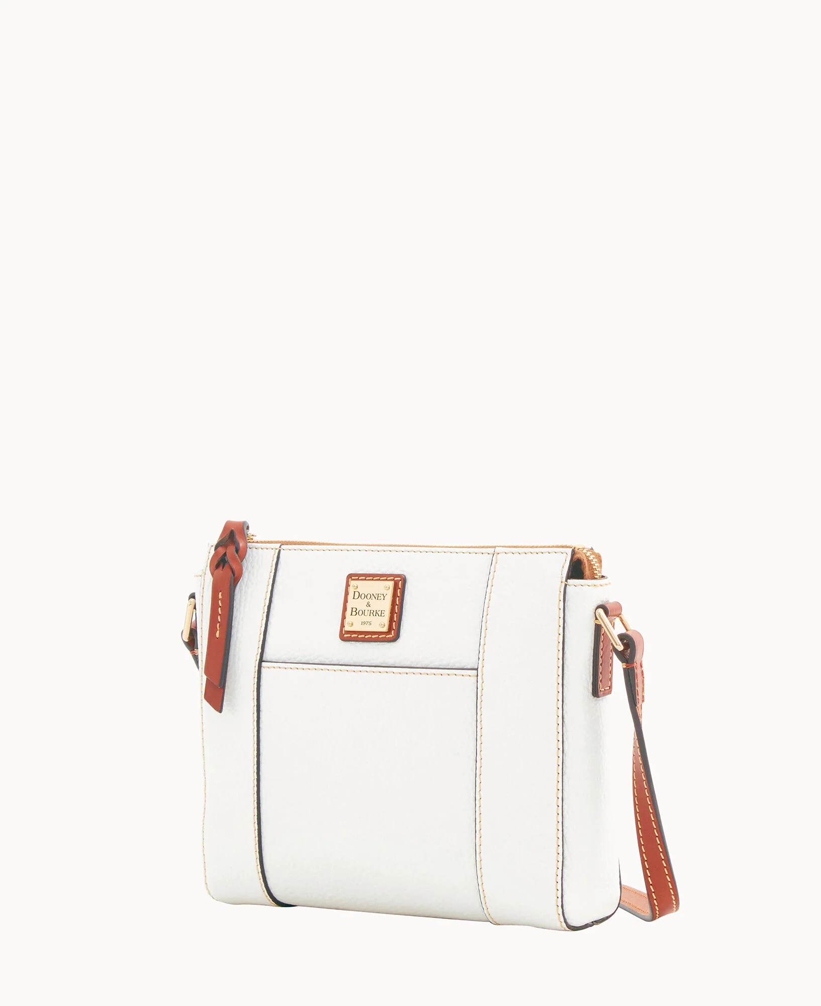 Pebble Grain Lexington Crossbody - Image 18