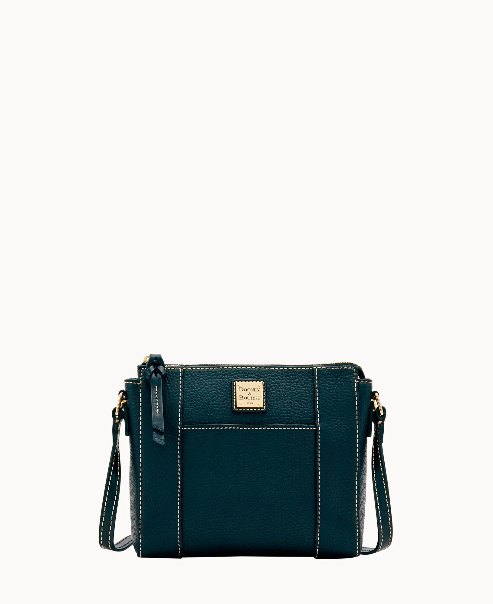 Pebble Grain Lexington Crossbody - Image 21
