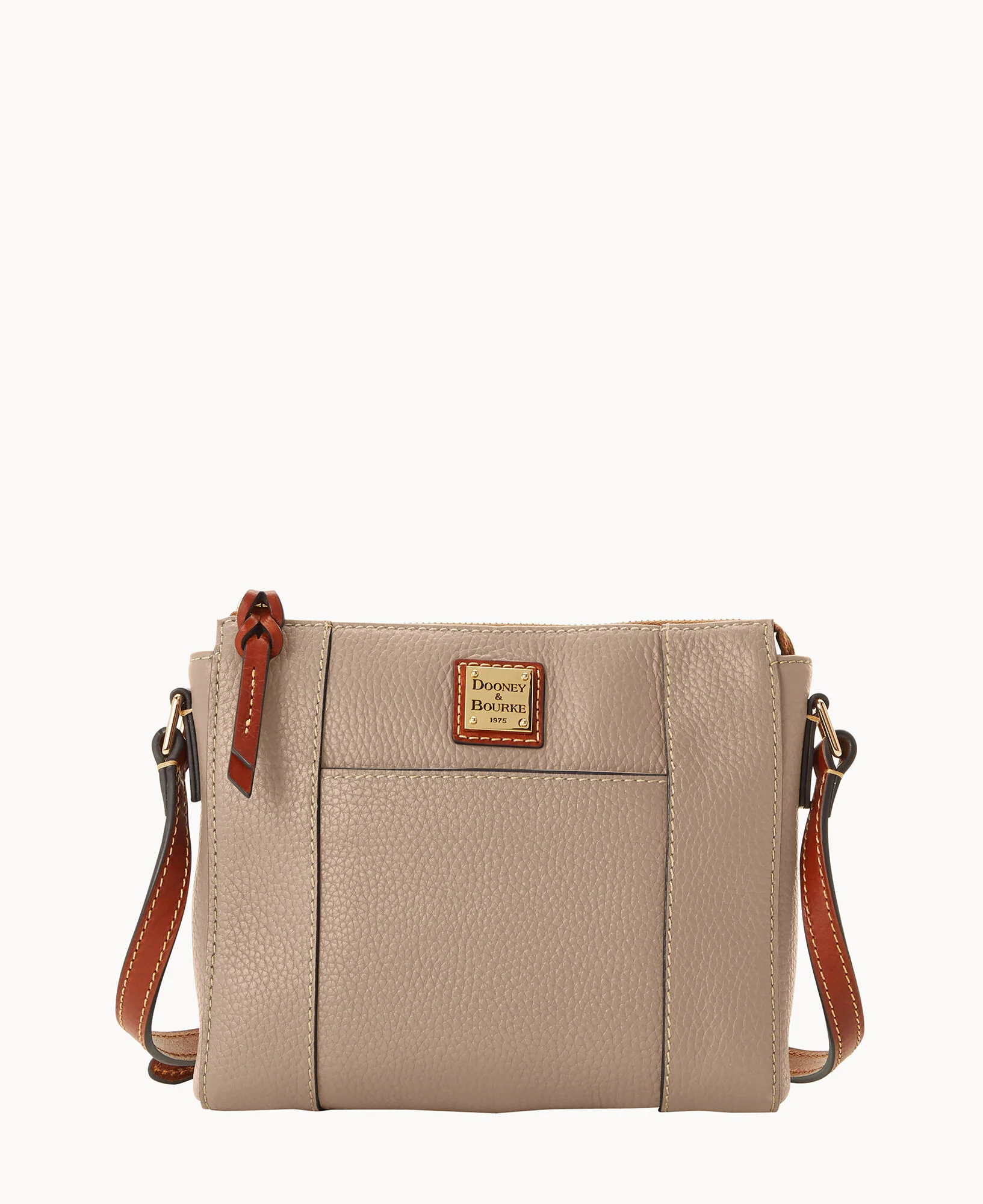 Pebble Grain Lexington Crossbody - Image 25