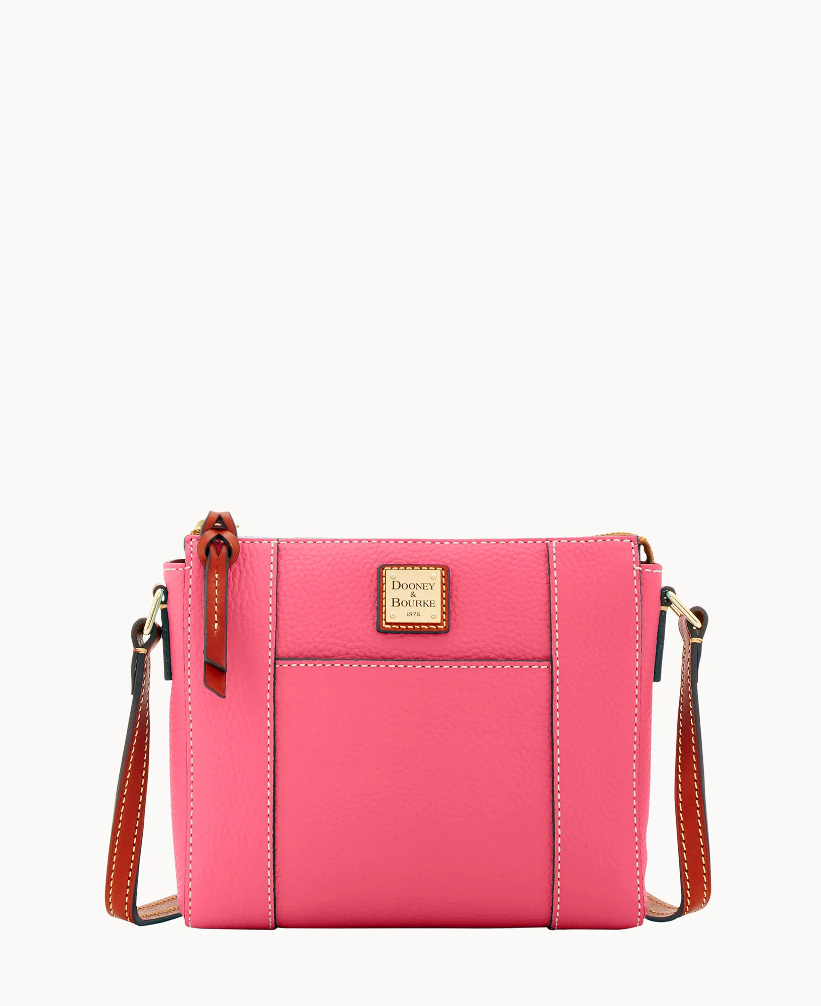 Pebble Grain Lexington Crossbody - Image 29