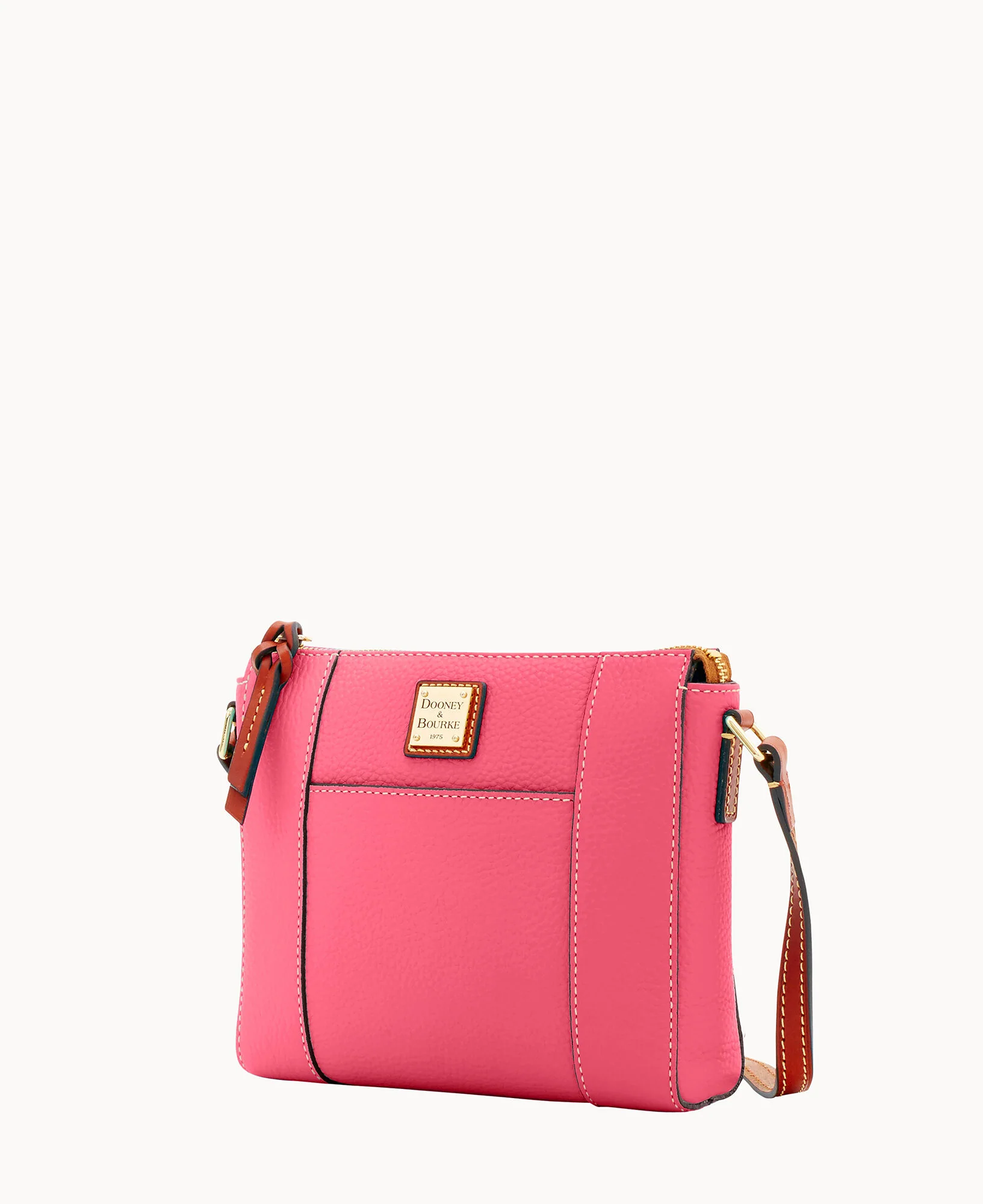 Pebble Grain Lexington Crossbody - Image 30