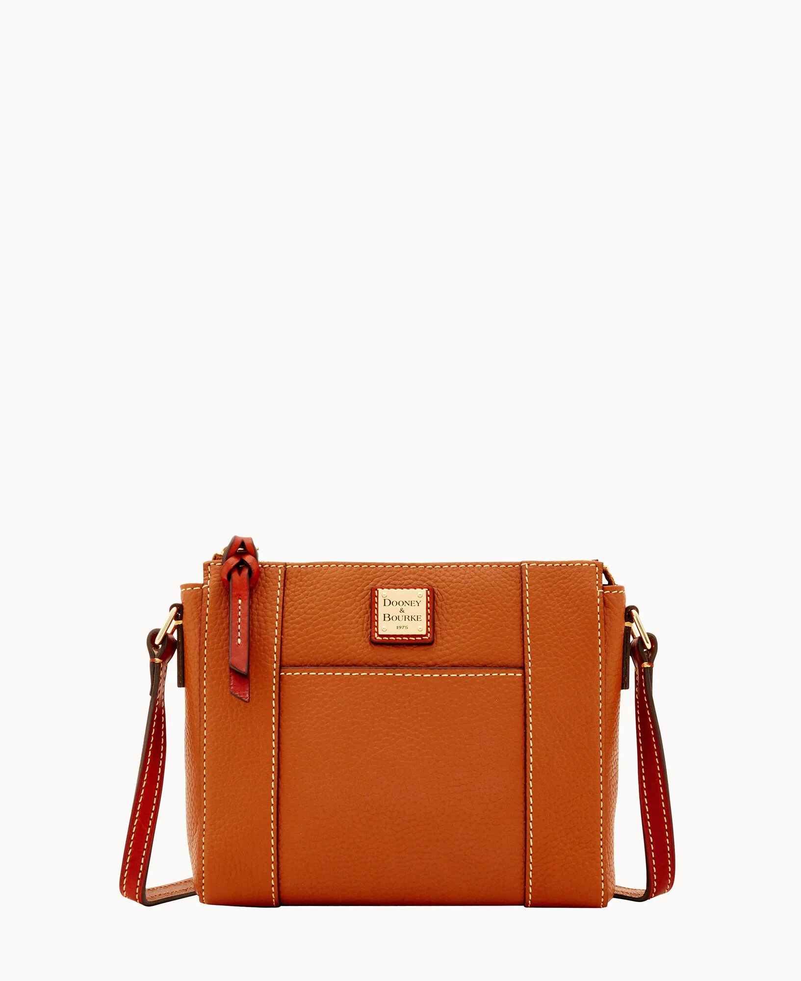 Pebble Grain Lexington Crossbody - Image 33