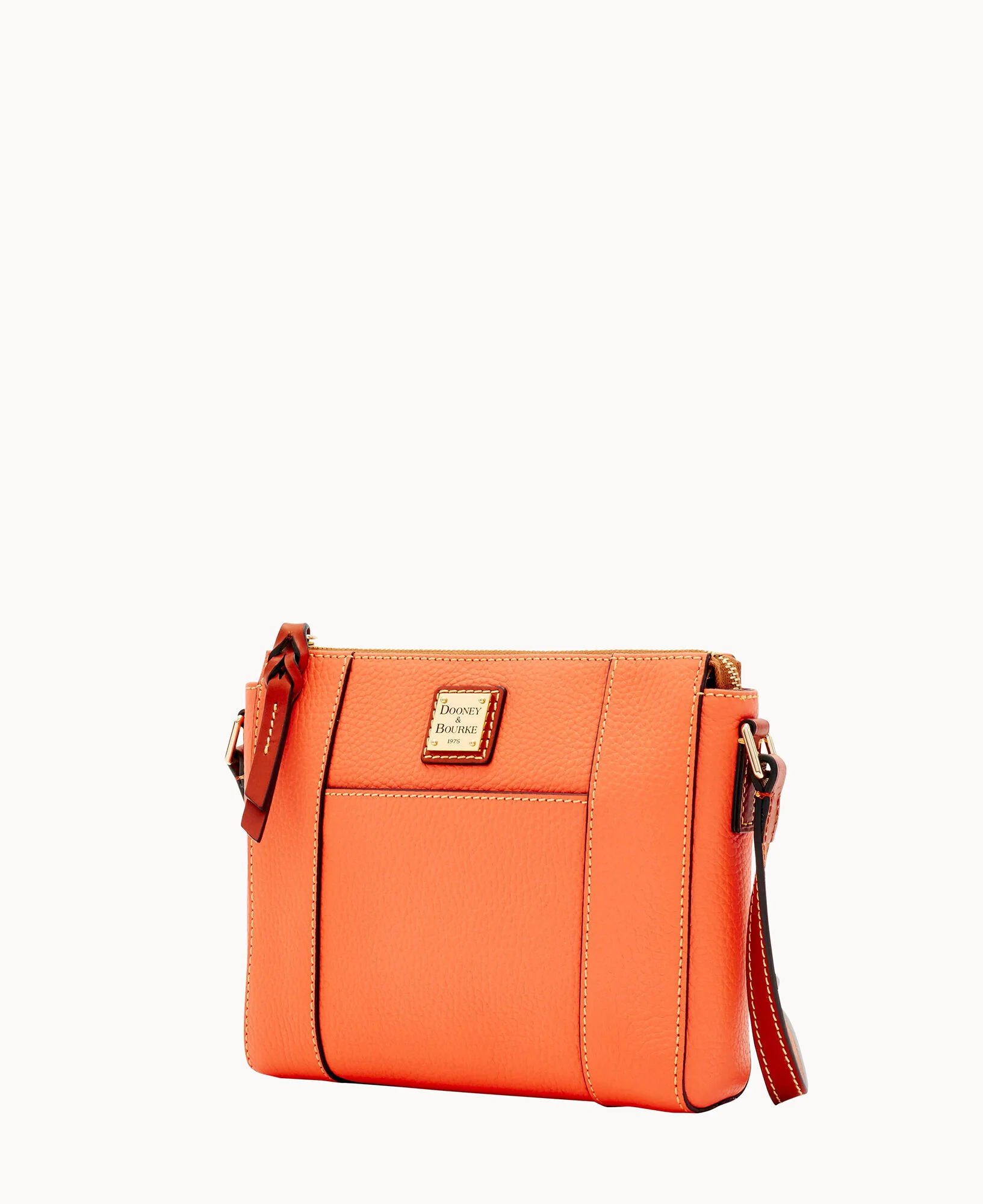 Pebble Grain Lexington Crossbody - Image 38