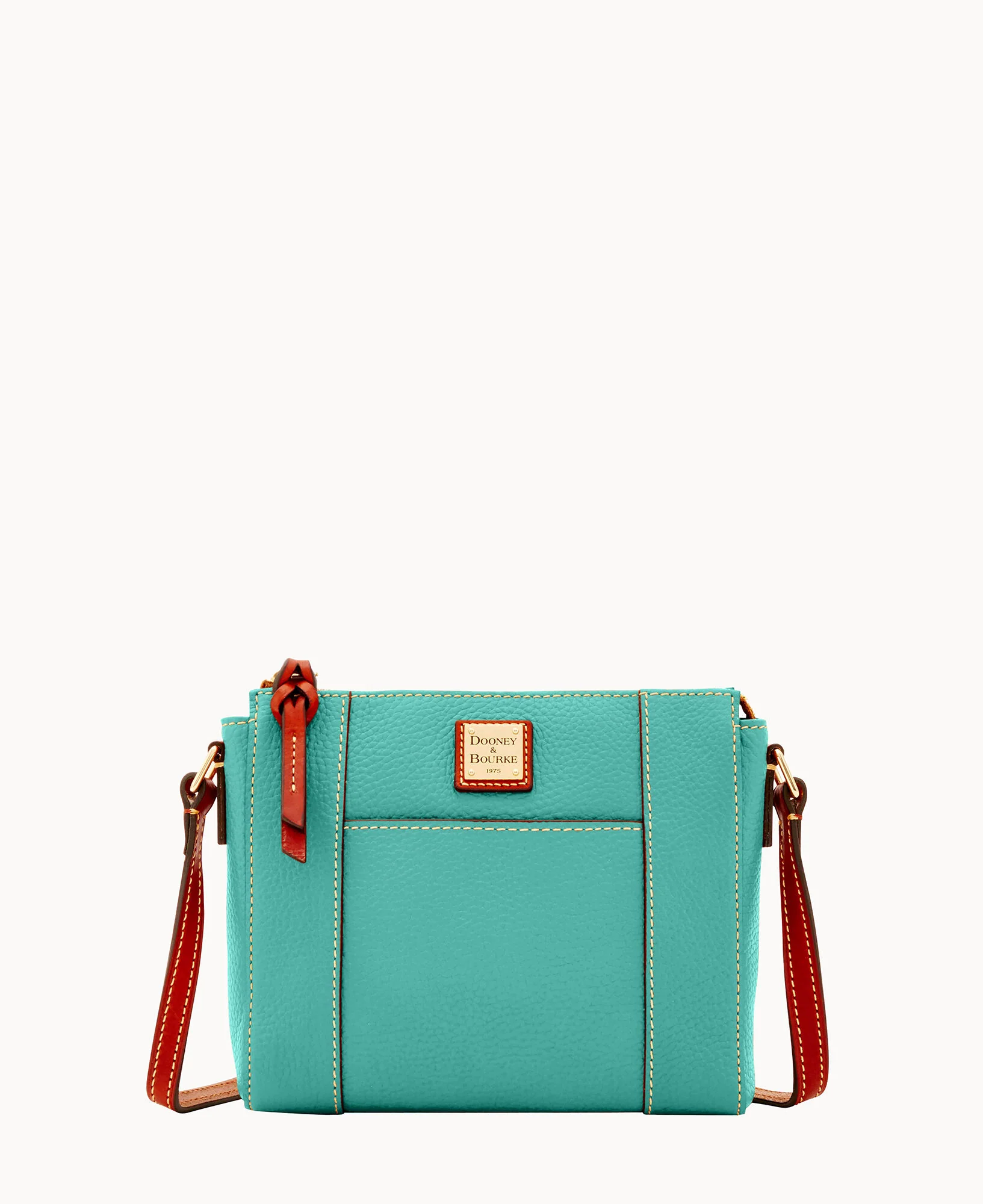 Pebble Grain Lexington Crossbody - Image 45