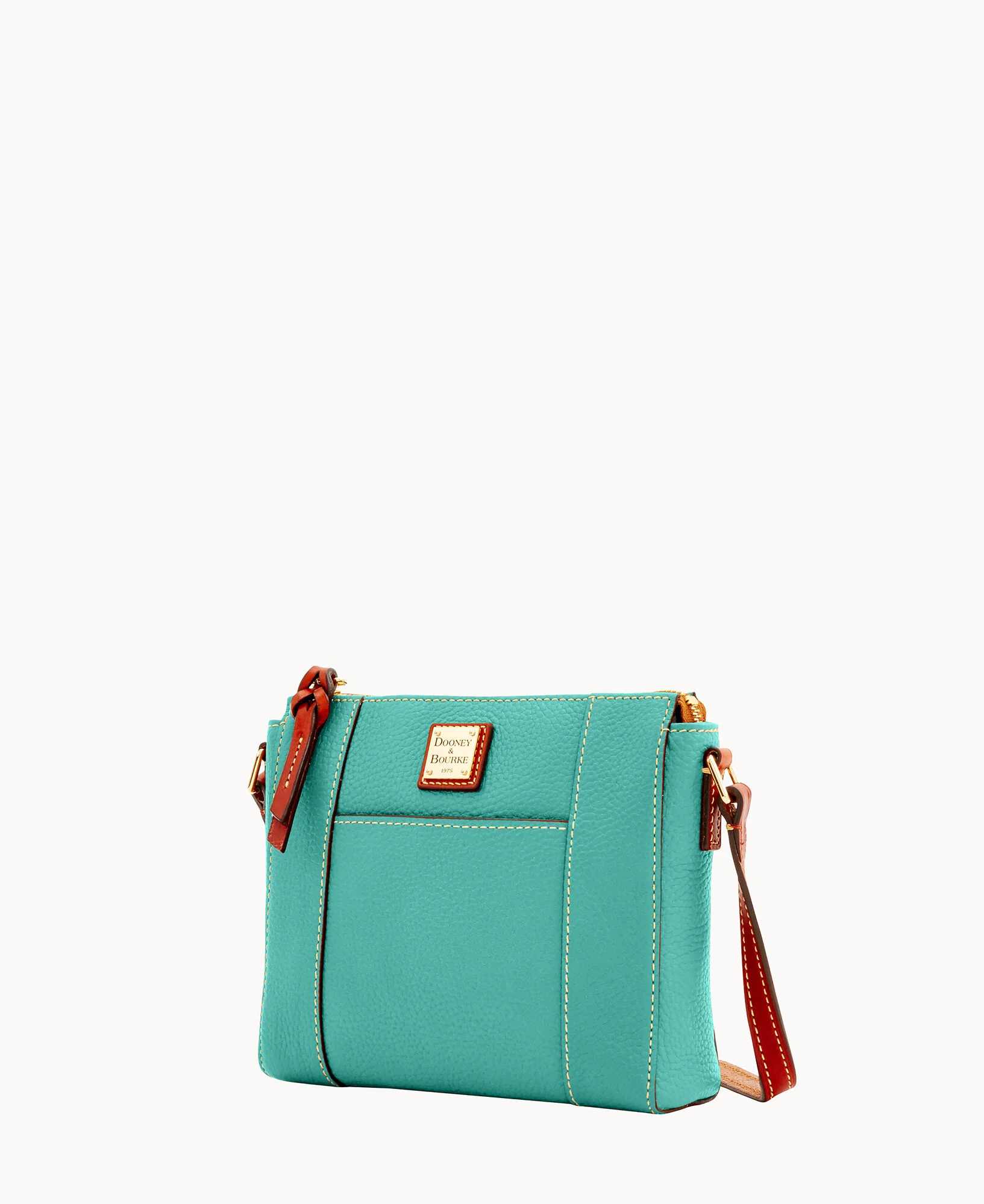 Pebble Grain Lexington Crossbody - Image 46
