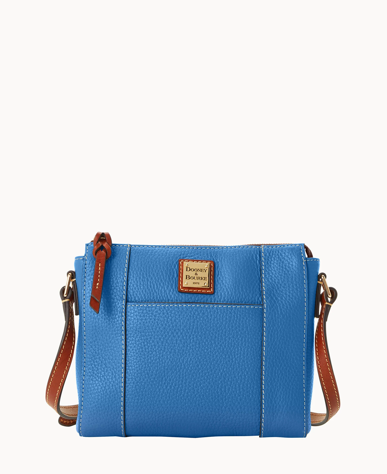 Pebble Grain Lexington Crossbody - Image 49