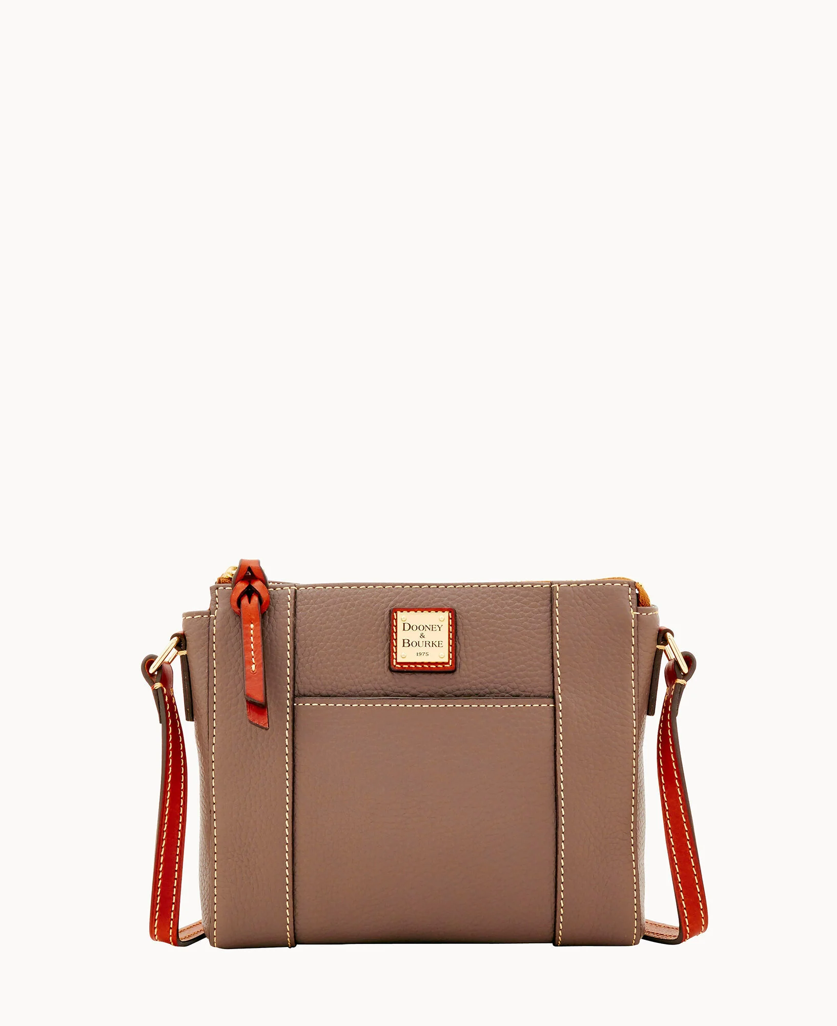 Pebble Grain Lexington Crossbody - Image 57