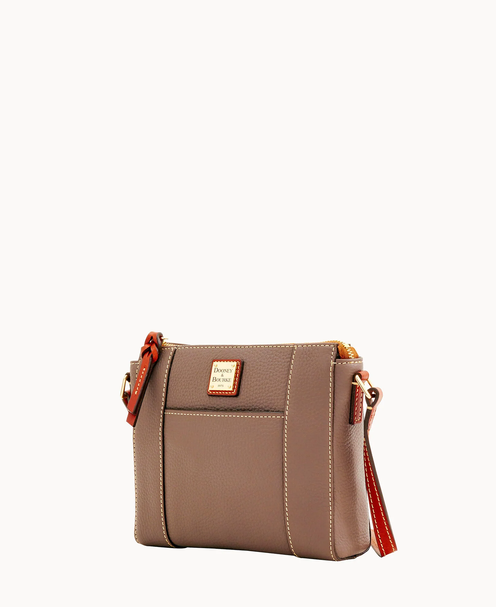 Pebble Grain Lexington Crossbody - Image 58