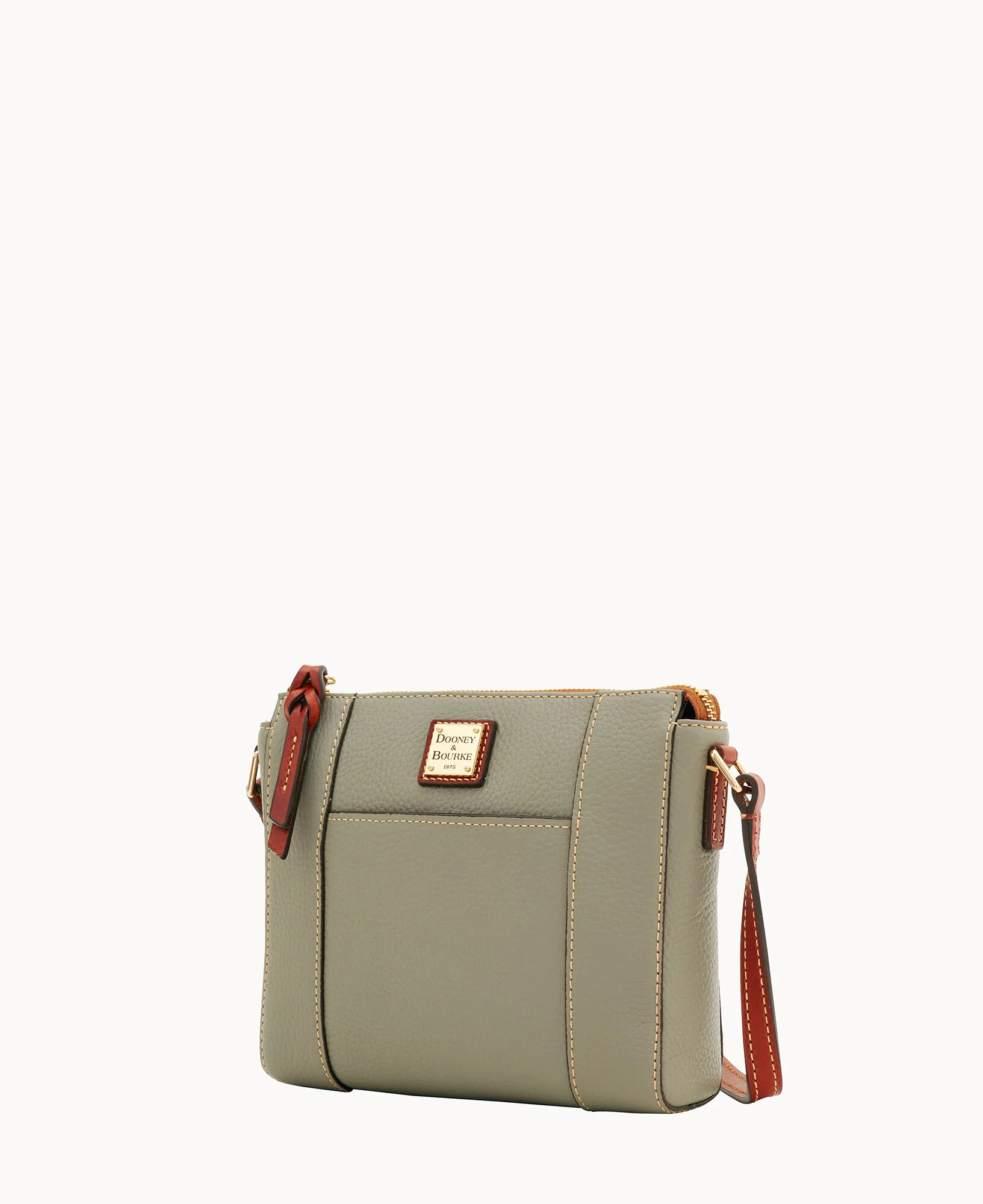 Pebble Grain Lexington Crossbody - Image 62
