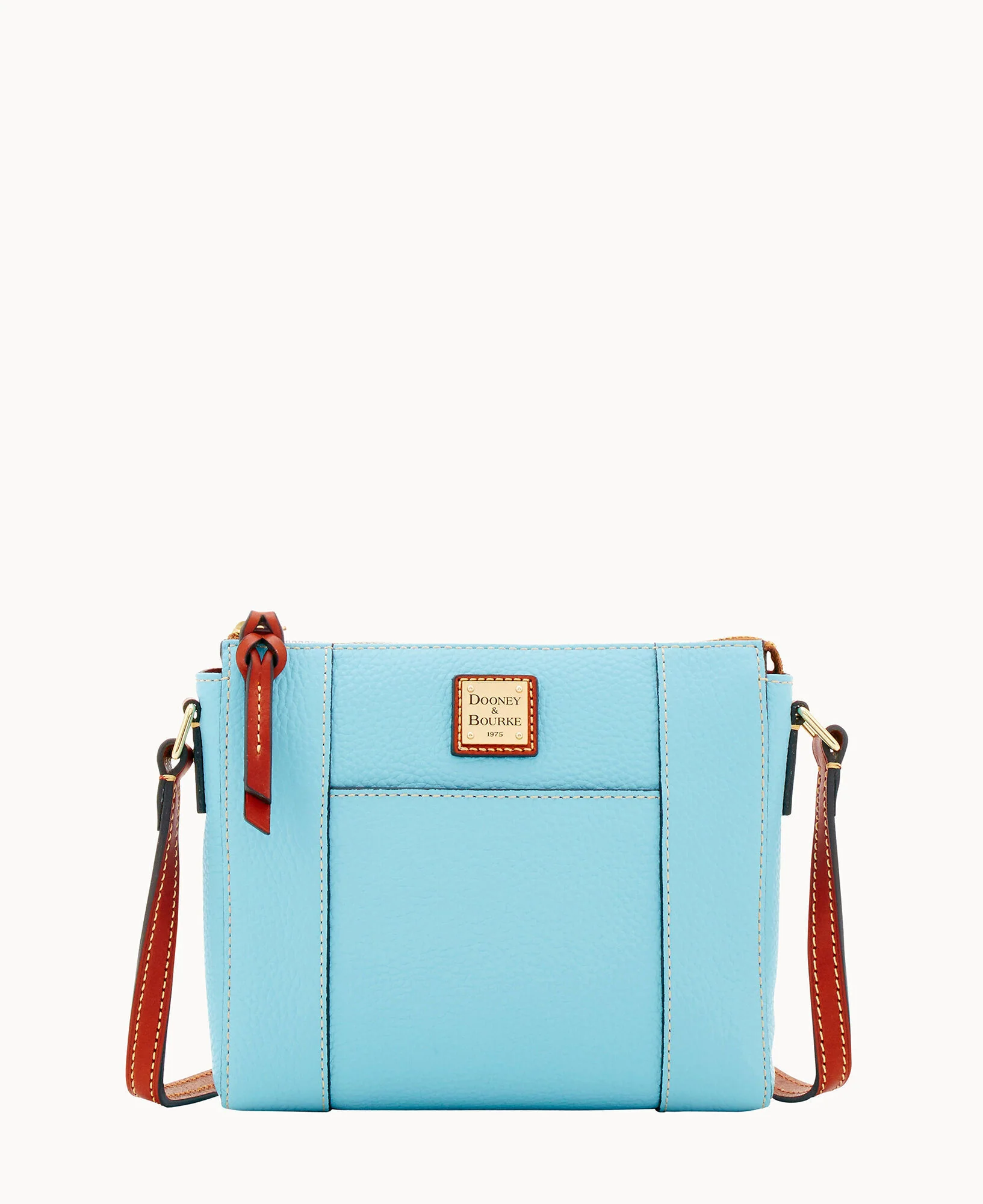 Pebble Grain Lexington Crossbody - Image 65