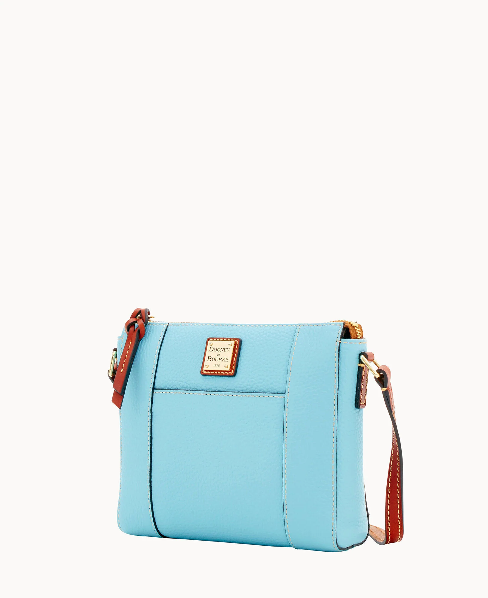 Pebble Grain Lexington Crossbody - Image 66